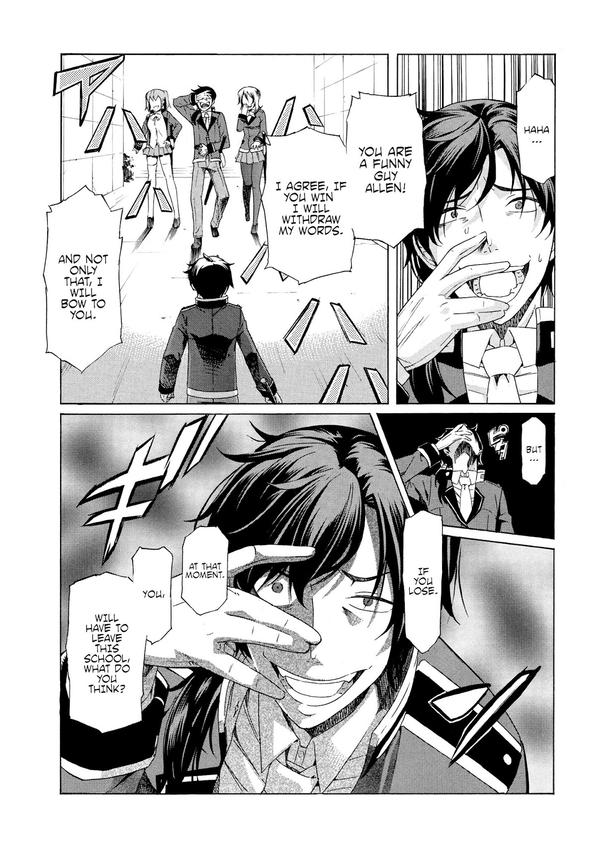 Ichioku-nen Button o Renda Shita Ore wa, Kizuitara Saikyou ni Natteita Chapter 1.1 page 12 - Chapter 1.1