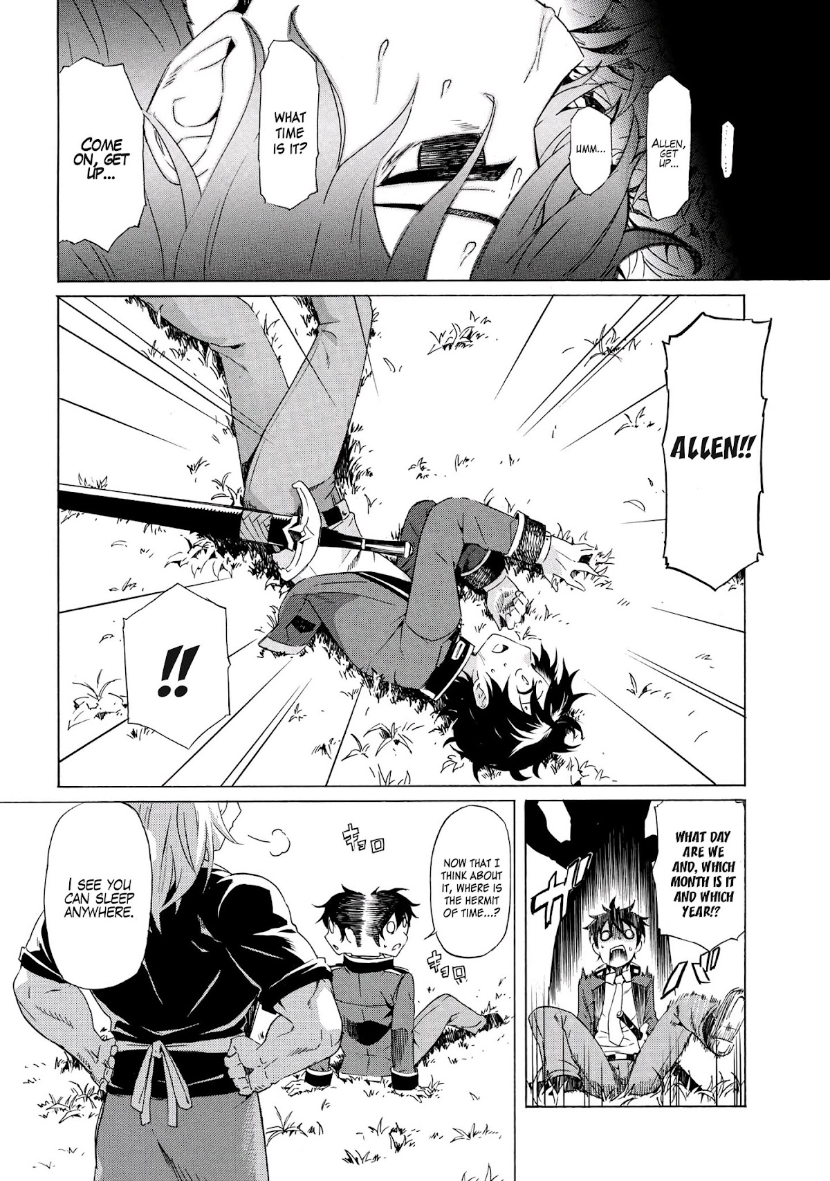 Ichioku-nen Button o Renda Shita Ore wa, Kizuitara Saikyou ni Natteita Chapter 1.2 page 19 - Chapter 1.2