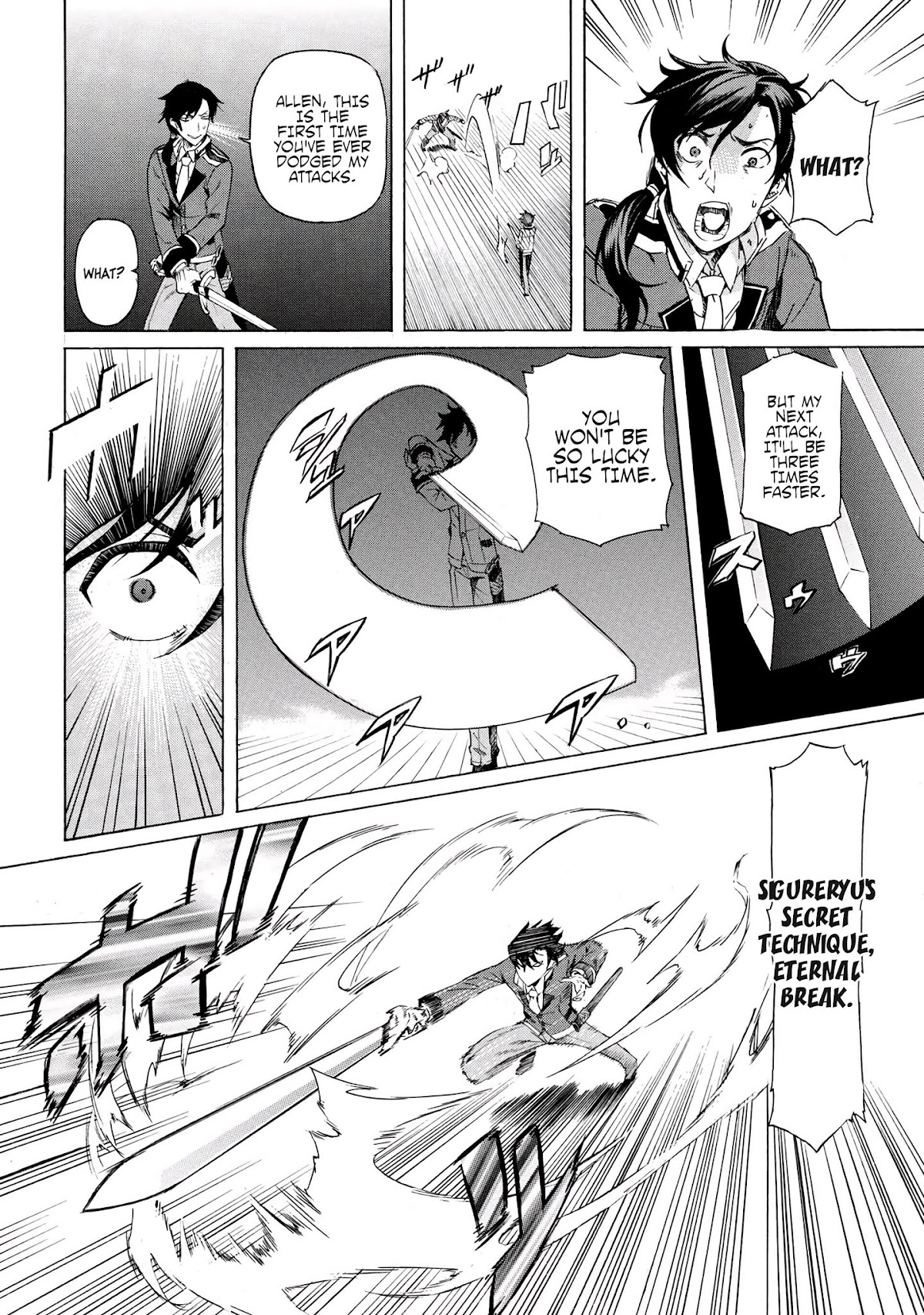 Ichioku-nen Button o Renda Shita Ore wa, Kizuitara Saikyou ni Natteita Chapter 1.2 page 39 - Chapter 1.2