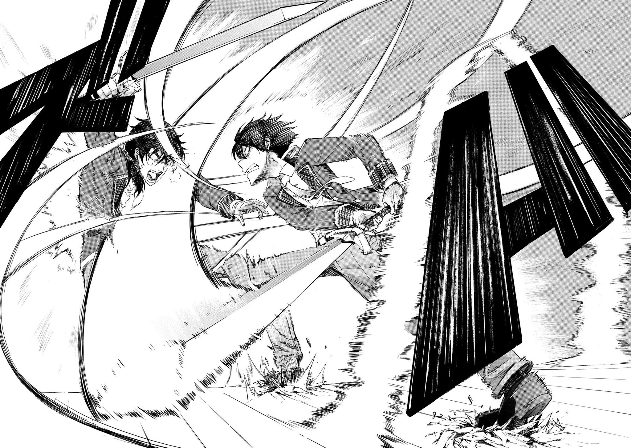 Ichioku-nen Button o Renda Shita Ore wa, Kizuitara Saikyou ni Natteita Chapter 1.2 page 41 - Chapter 1.2