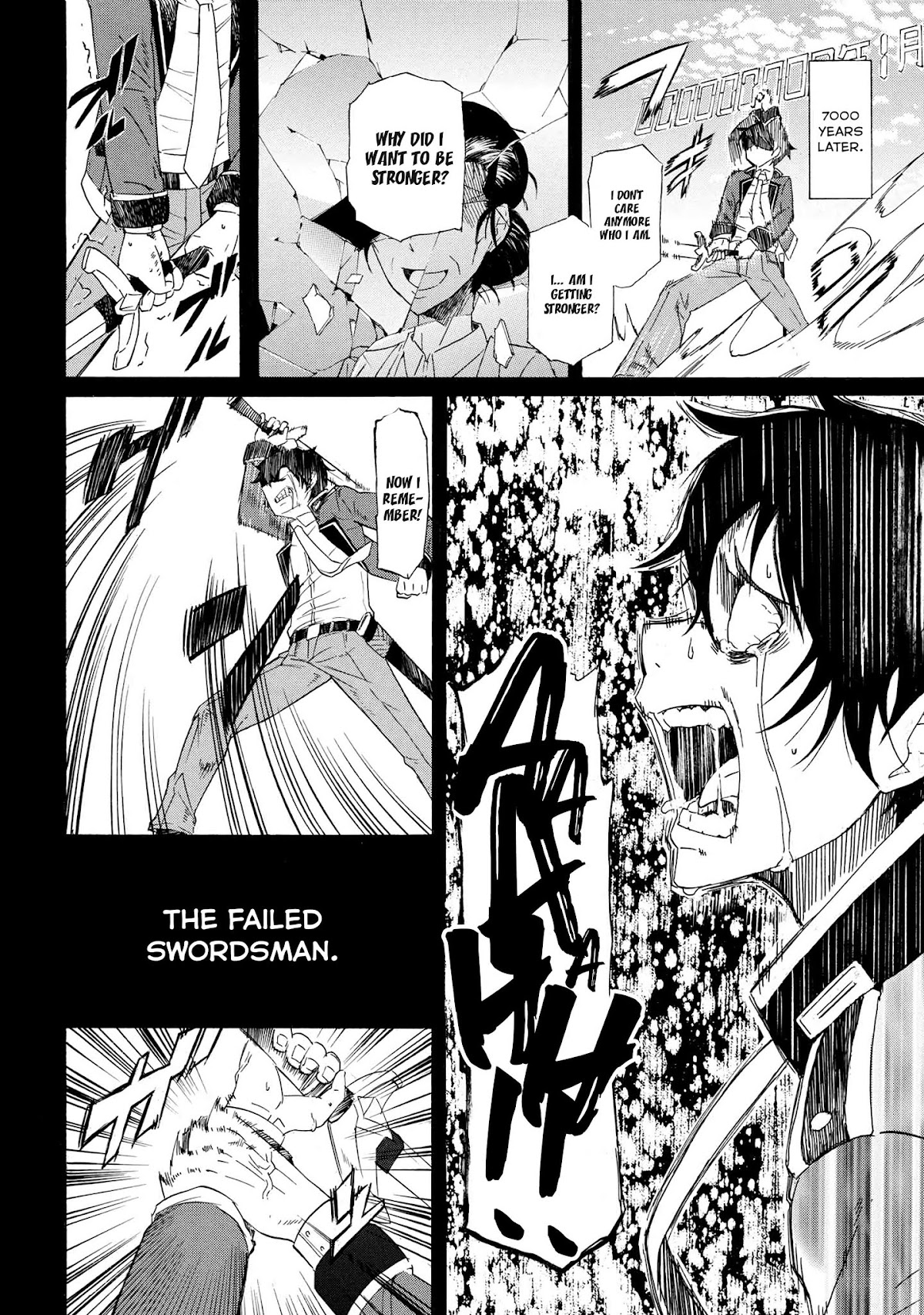 Ichioku-nen Button o Renda Shita Ore wa, Kizuitara Saikyou ni Natteita Chapter 1.2 page 9 - Chapter 1.2