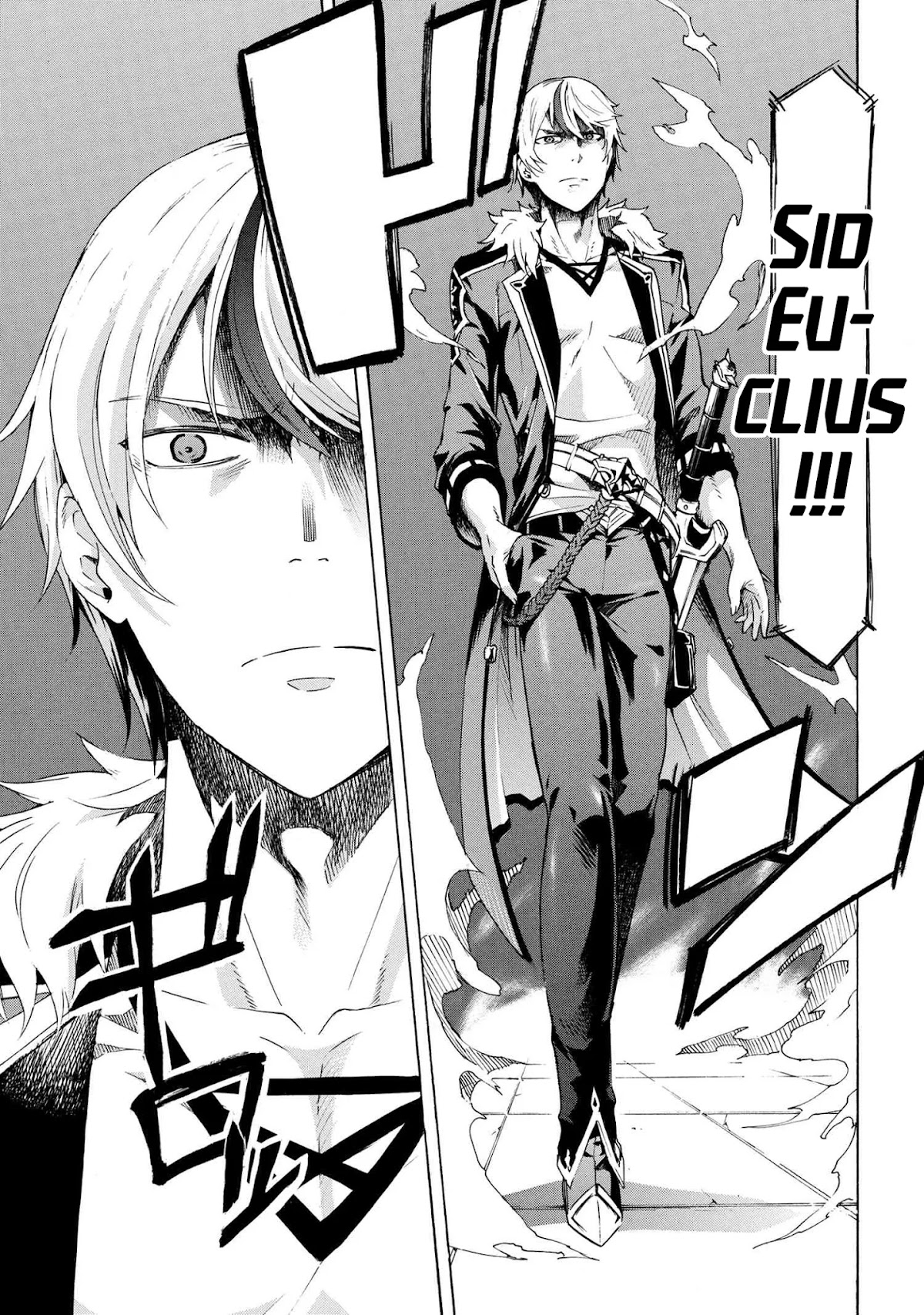 Ichioku-nen Button o Renda Shita Ore wa, Kizuitara Saikyou ni Natteita Chapter 10.1 page 18 - Chapter 10.1