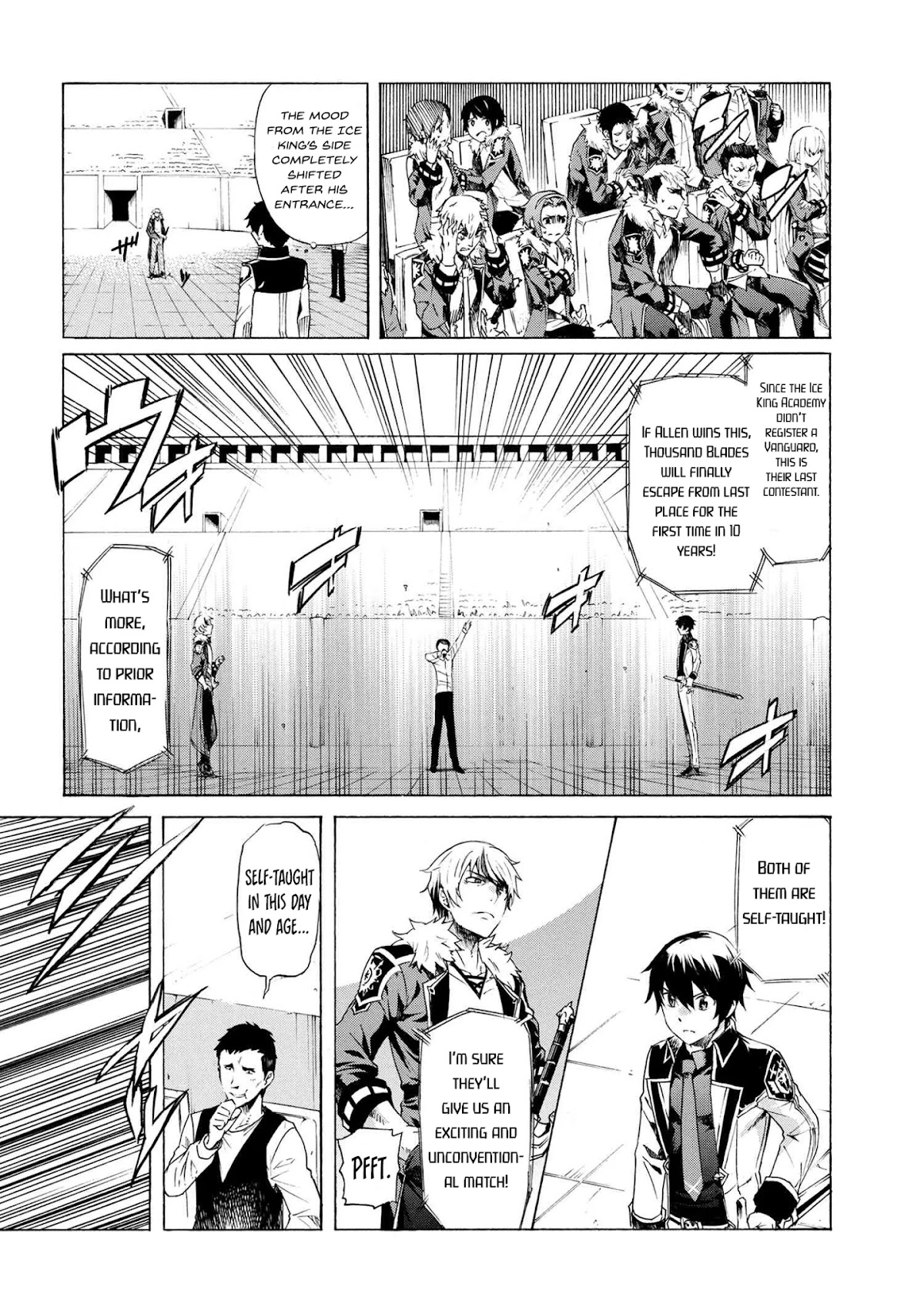 Ichioku-nen Button o Renda Shita Ore wa, Kizuitara Saikyou ni Natteita Chapter 10.1 page 19 - Chapter 10.1