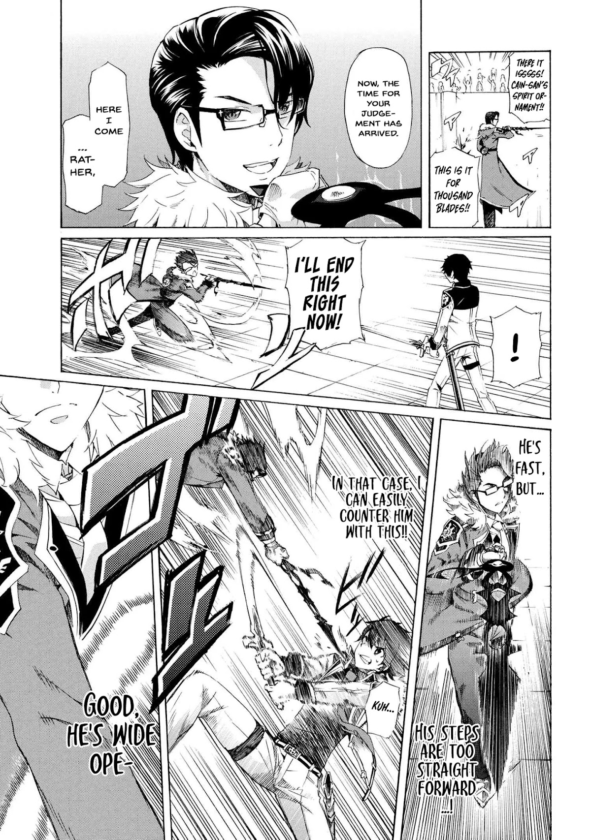 Ichioku-nen Button o Renda Shita Ore wa, Kizuitara Saikyou ni Natteita Chapter 10.1 page 8 - Chapter 10.1