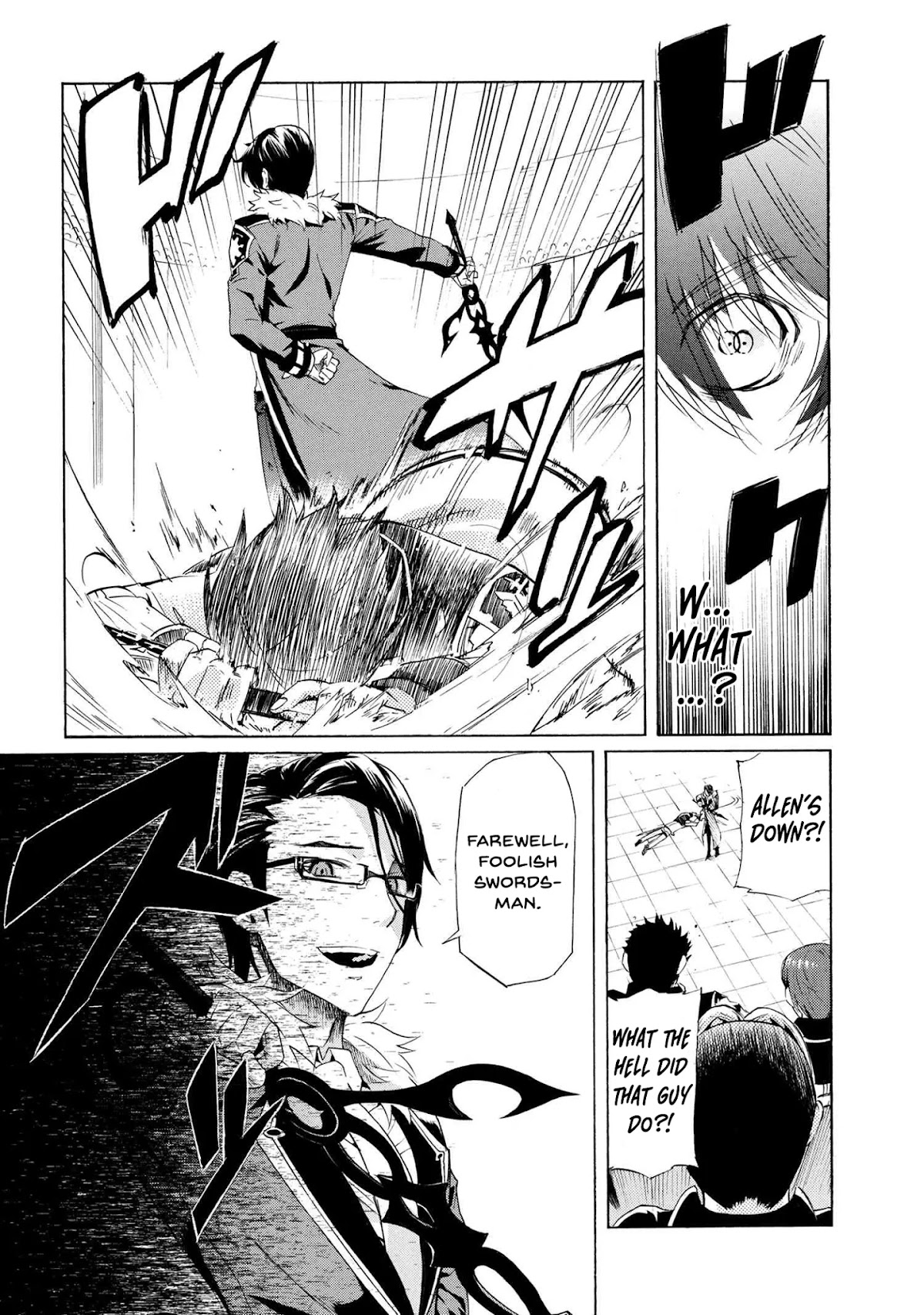 Ichioku-nen Button o Renda Shita Ore wa, Kizuitara Saikyou ni Natteita Chapter 10.1 page 9 - Chapter 10.1