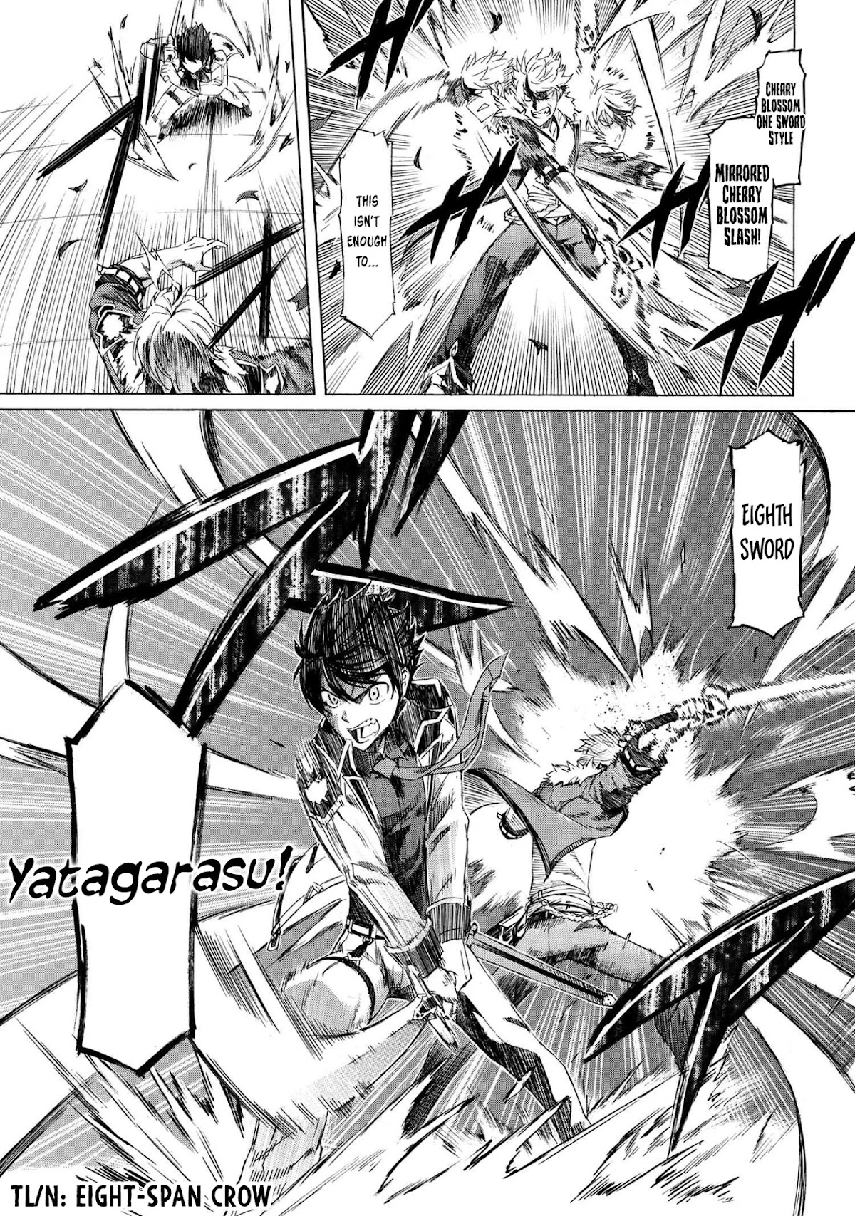 Ichioku-nen Button o Renda Shita Ore wa, Kizuitara Saikyou ni Natteita Chapter 10.2 page 10 - Chapter 10.2