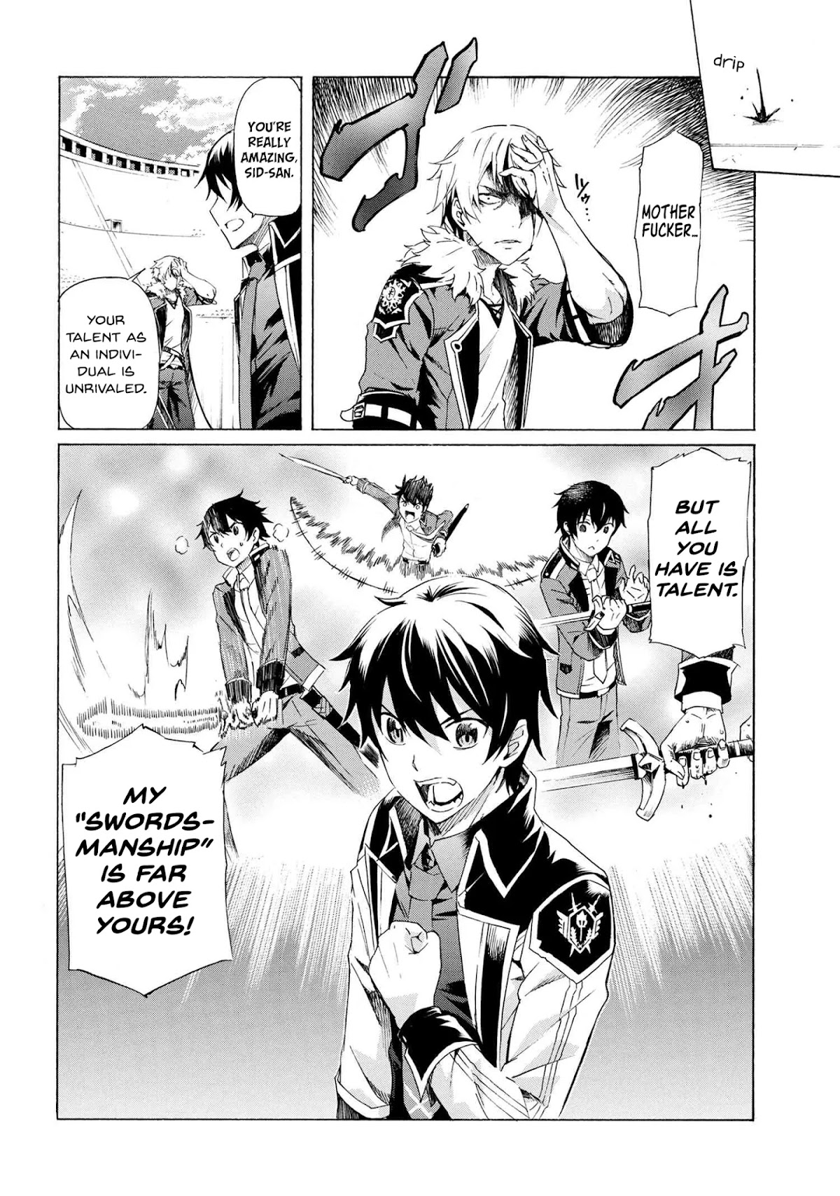 Ichioku-nen Button o Renda Shita Ore wa, Kizuitara Saikyou ni Natteita Chapter 10.2 page 11 - Chapter 10.2