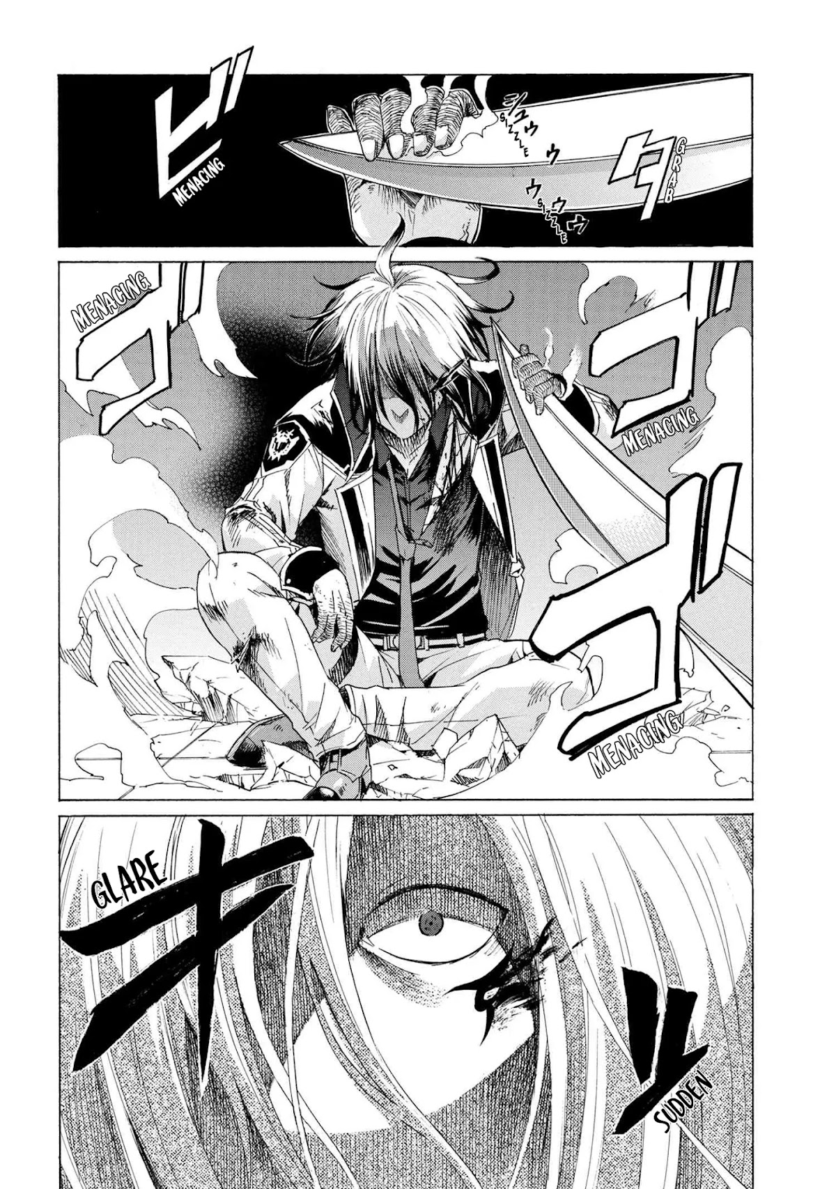 Ichioku-nen Button o Renda Shita Ore wa, Kizuitara Saikyou ni Natteita Chapter 10.2 page 23 - Chapter 10.2