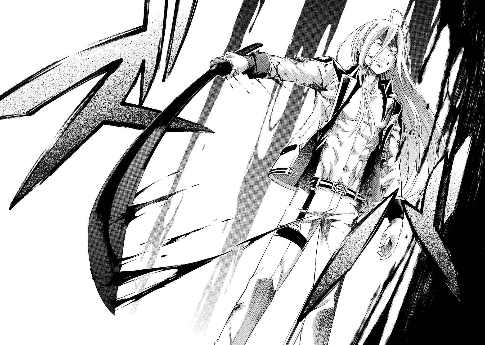 Ichioku-nen Button o Renda Shita Ore wa, Kizuitara Saikyou ni Natteita Chapter 11.1 page 15 - Chapter 11.1