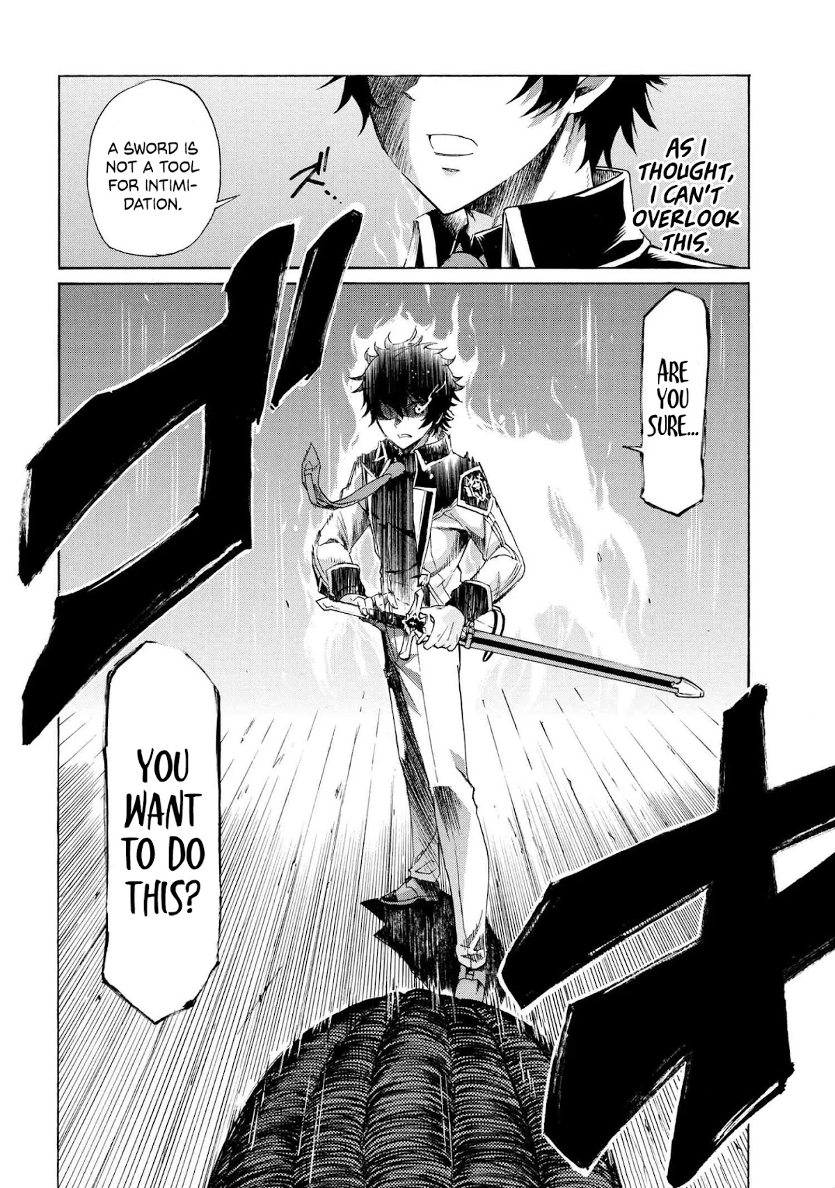 Ichioku-nen Button o Renda Shita Ore wa, Kizuitara Saikyou ni Natteita Chapter 12.1 page 11 - Chapter 12.1