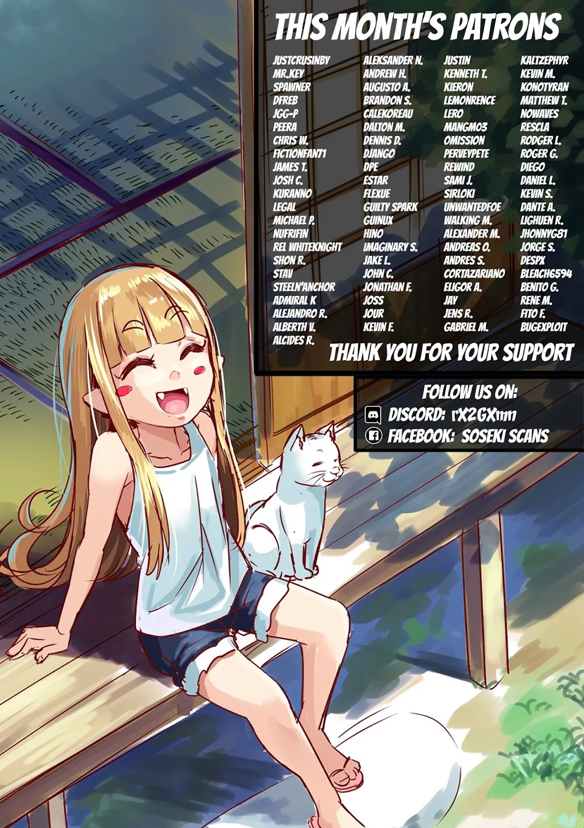 Ichioku-nen Button o Renda Shita Ore wa, Kizuitara Saikyou ni Natteita Chapter 12.1 page 14 - Chapter 12.1