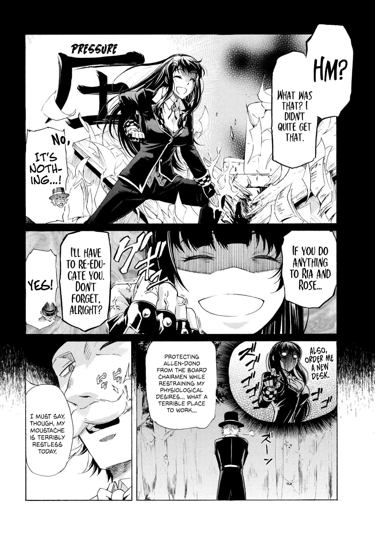 Ichioku-nen Button o Renda Shita Ore wa, Kizuitara Saikyou ni Natteita Chapter 13.2 page 19 - Chapter 13.2