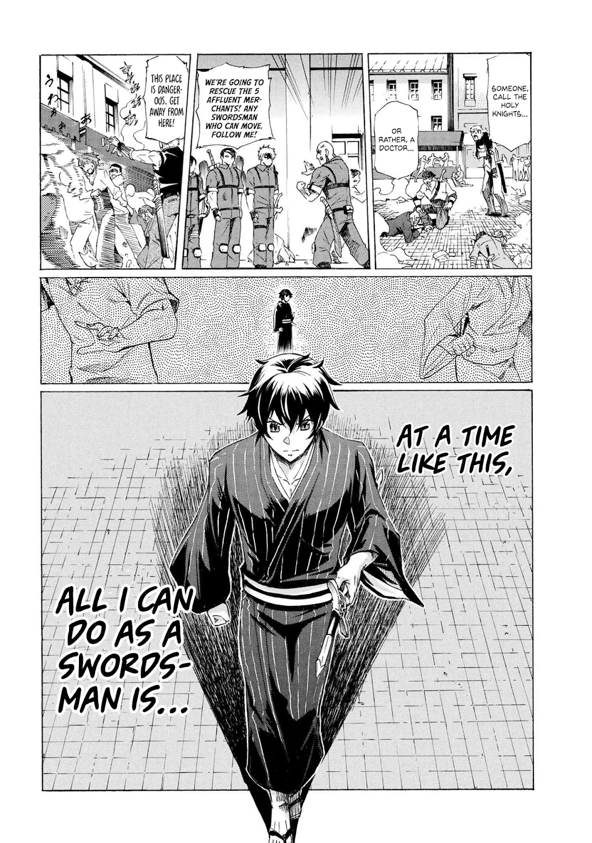 Ichioku-nen Button o Renda Shita Ore wa, Kizuitara Saikyou ni Natteita Chapter 14.1 page 11 - Chapter 14.1
