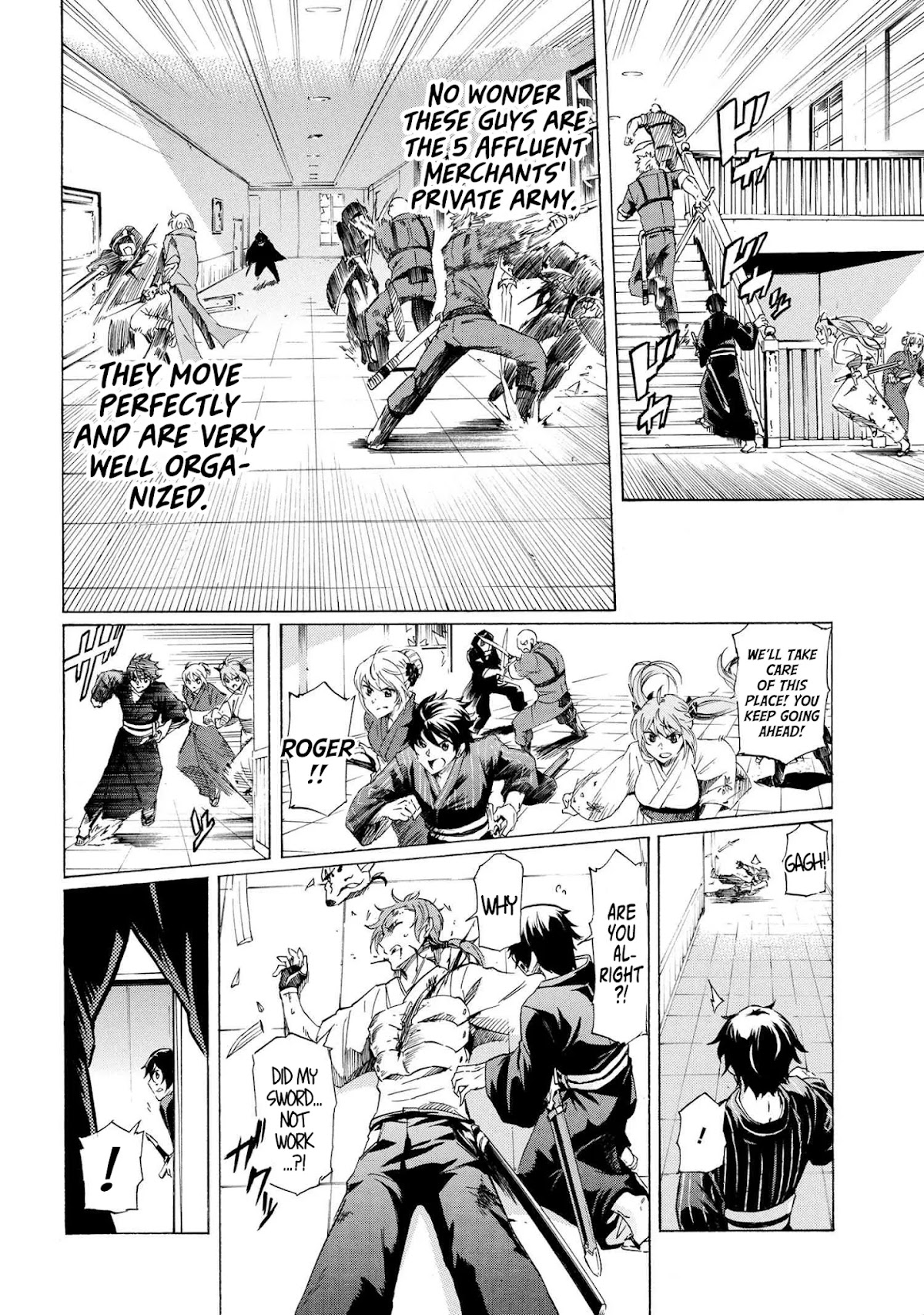 Ichioku-nen Button o Renda Shita Ore wa, Kizuitara Saikyou ni Natteita Chapter 14.1 page 13 - Chapter 14.1
