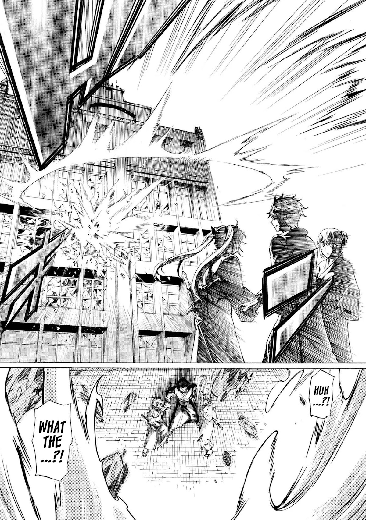 Ichioku-nen Button o Renda Shita Ore wa, Kizuitara Saikyou ni Natteita Chapter 14.1 page 9 - Chapter 14.1
