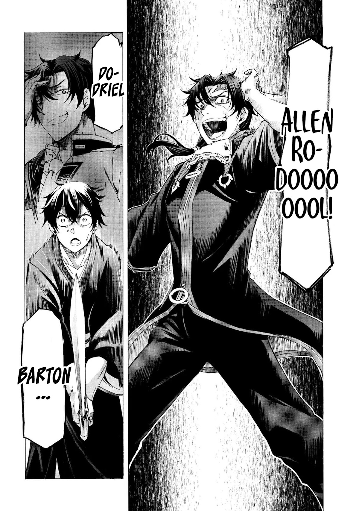 Ichioku-nen Button o Renda Shita Ore wa, Kizuitara Saikyou ni Natteita Chapter 14.2 page 12 - Chapter 14.2