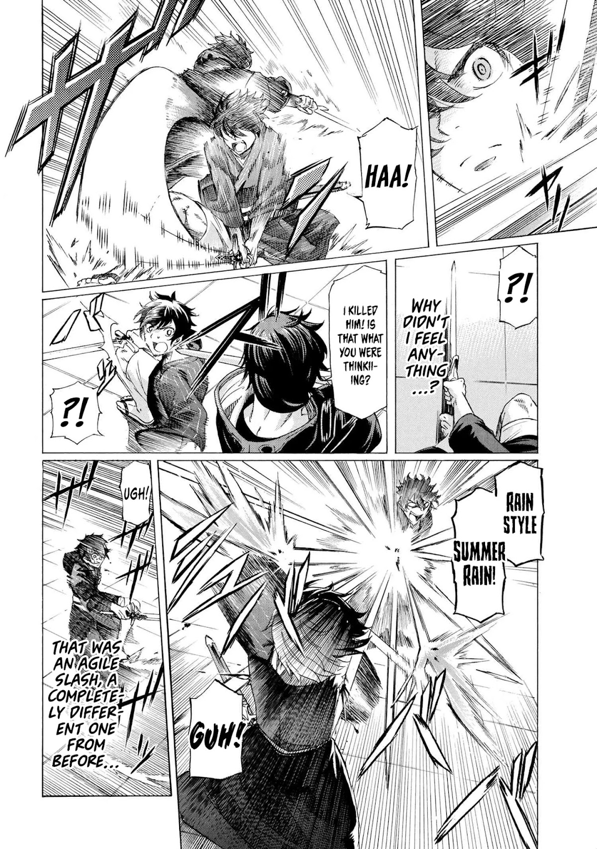 Ichioku-nen Button o Renda Shita Ore wa, Kizuitara Saikyou ni Natteita Chapter 14.2 page 16 - Chapter 14.2