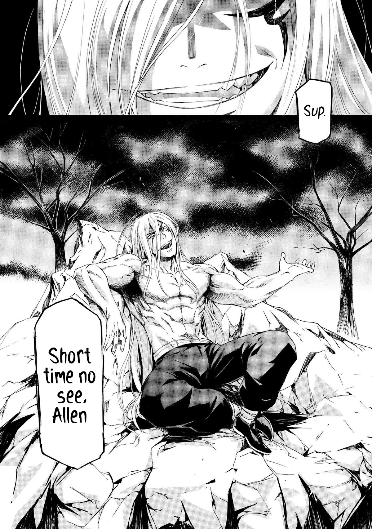 Ichioku-nen Button o Renda Shita Ore wa, Kizuitara Saikyou ni Natteita Chapter 16.1 page 15 - Chapter 16.1