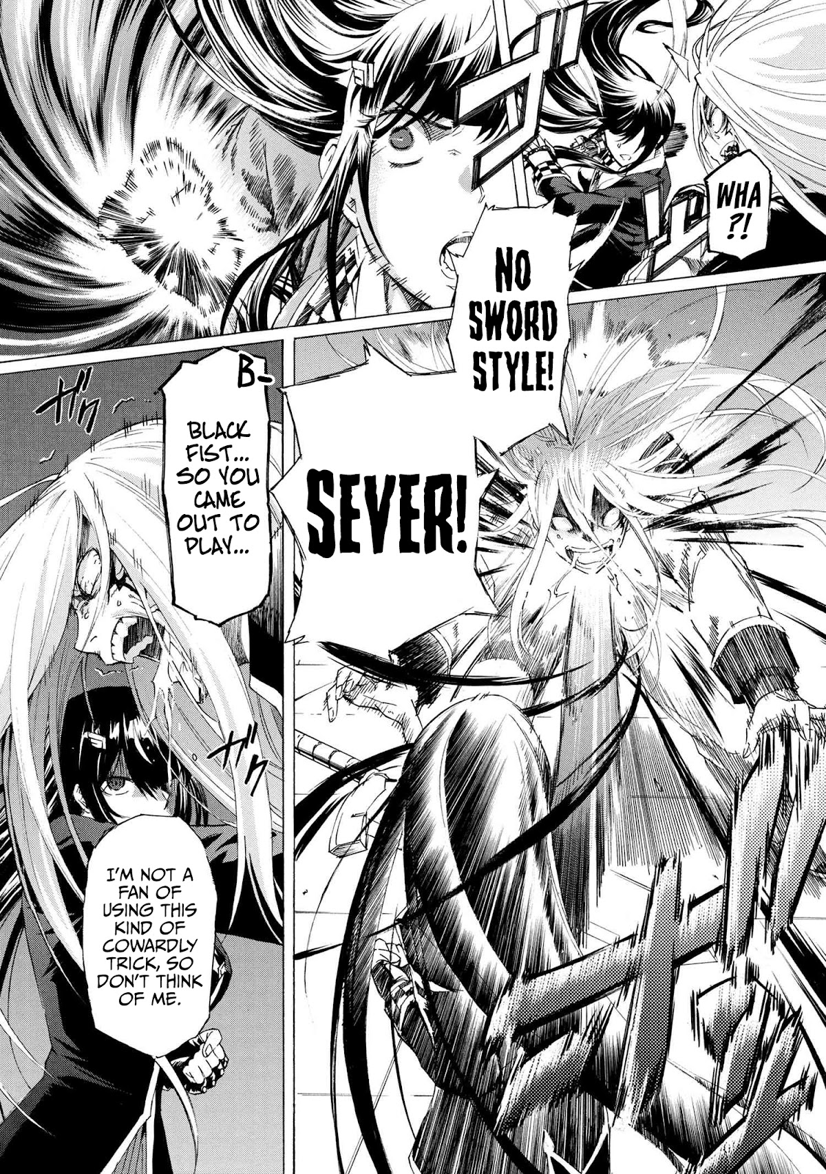 Ichioku-nen Button o Renda Shita Ore wa, Kizuitara Saikyou ni Natteita Chapter 16.2 page 3 - Chapter 16.2