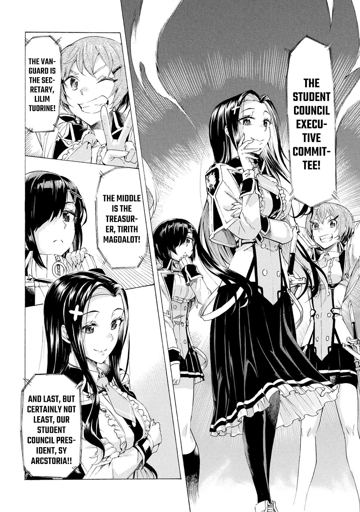 Ichioku-nen Button o Renda Shita Ore wa, Kizuitara Saikyou ni Natteita Chapter 18 page 11 - Chapter 18