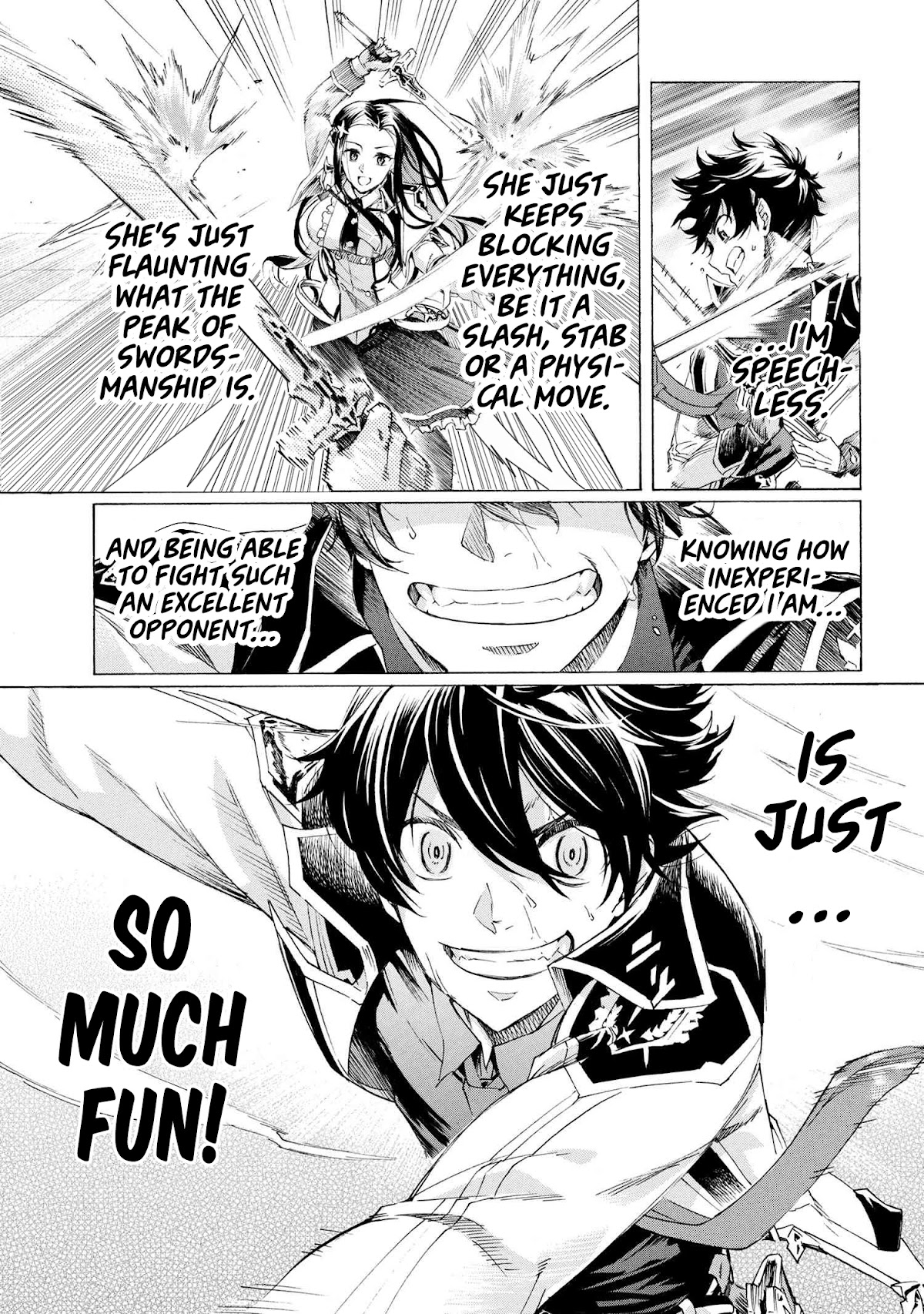 Ichioku-nen Button o Renda Shita Ore wa, Kizuitara Saikyou ni Natteita Chapter 18 page 25 - Chapter 18