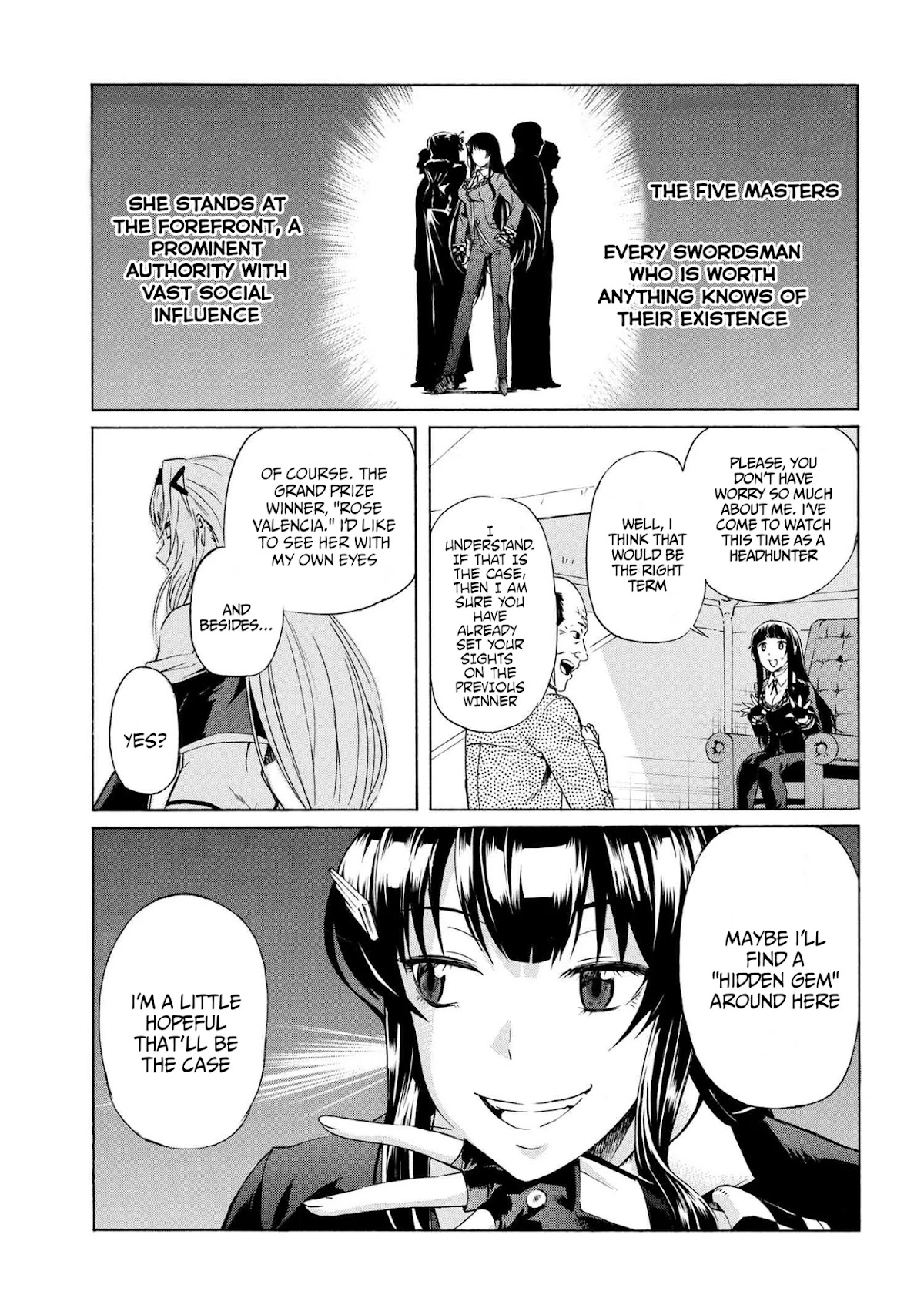 Ichioku-nen Button o Renda Shita Ore wa, Kizuitara Saikyou ni Natteita Chapter 2.2 page 6 - Chapter 2.2