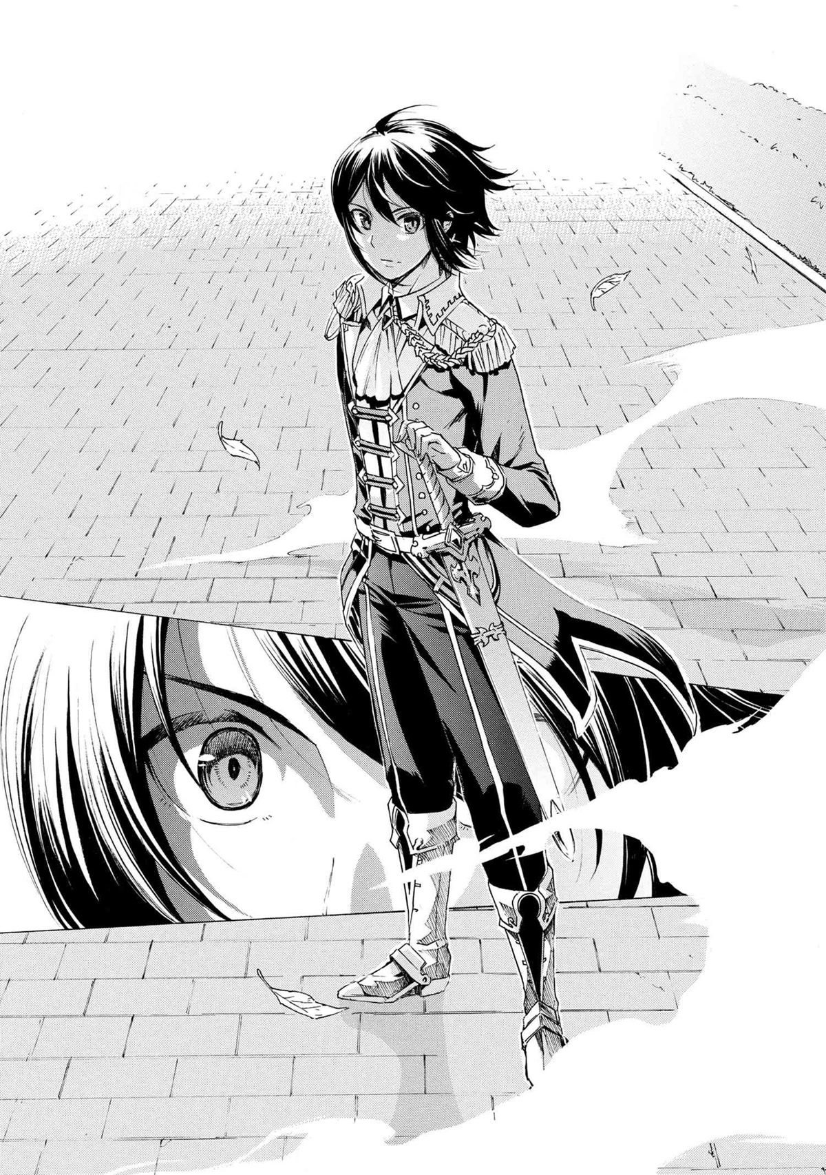 Ichioku-nen Button o Renda Shita Ore wa, Kizuitara Saikyou ni Natteita Chapter 20.2 page 15 - Chapter 20.2