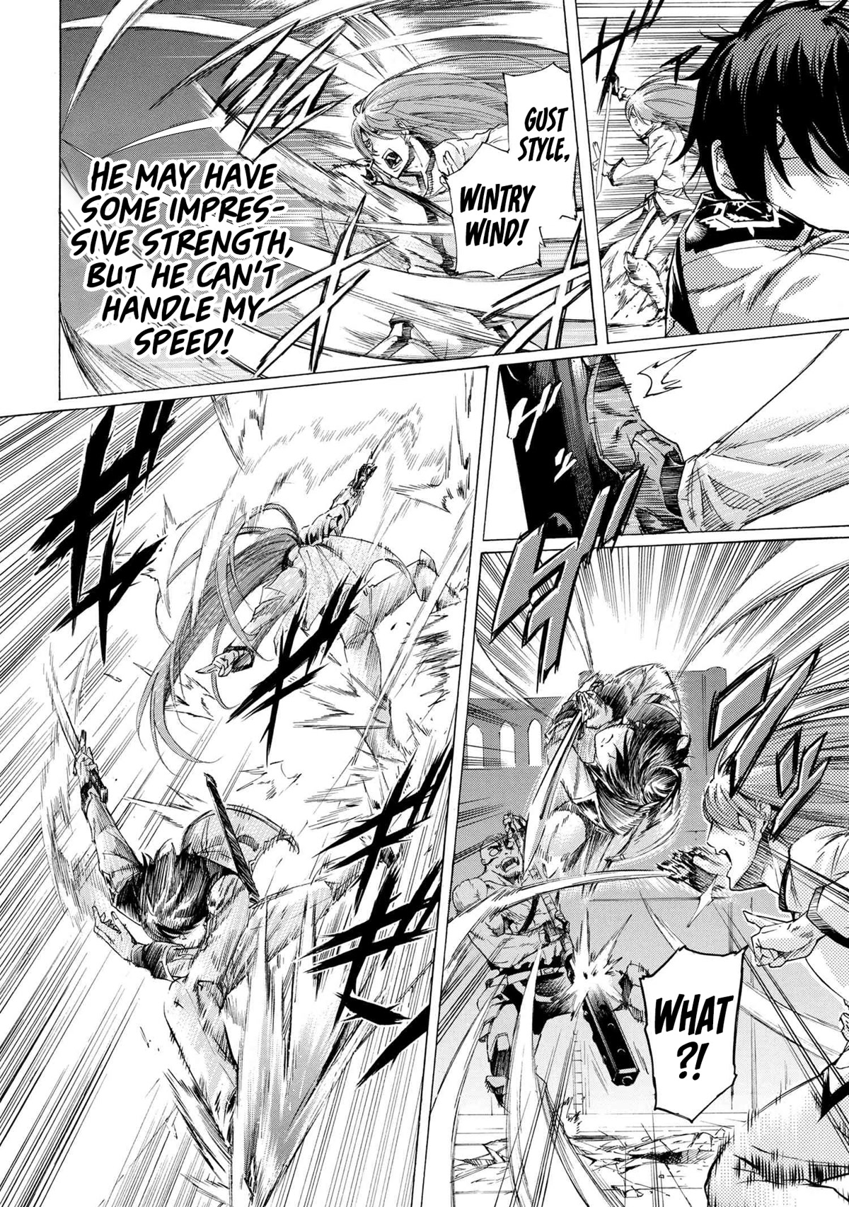 Ichioku-nen Button o Renda Shita Ore wa, Kizuitara Saikyou ni Natteita Chapter 22 page 15 - Chapter 22