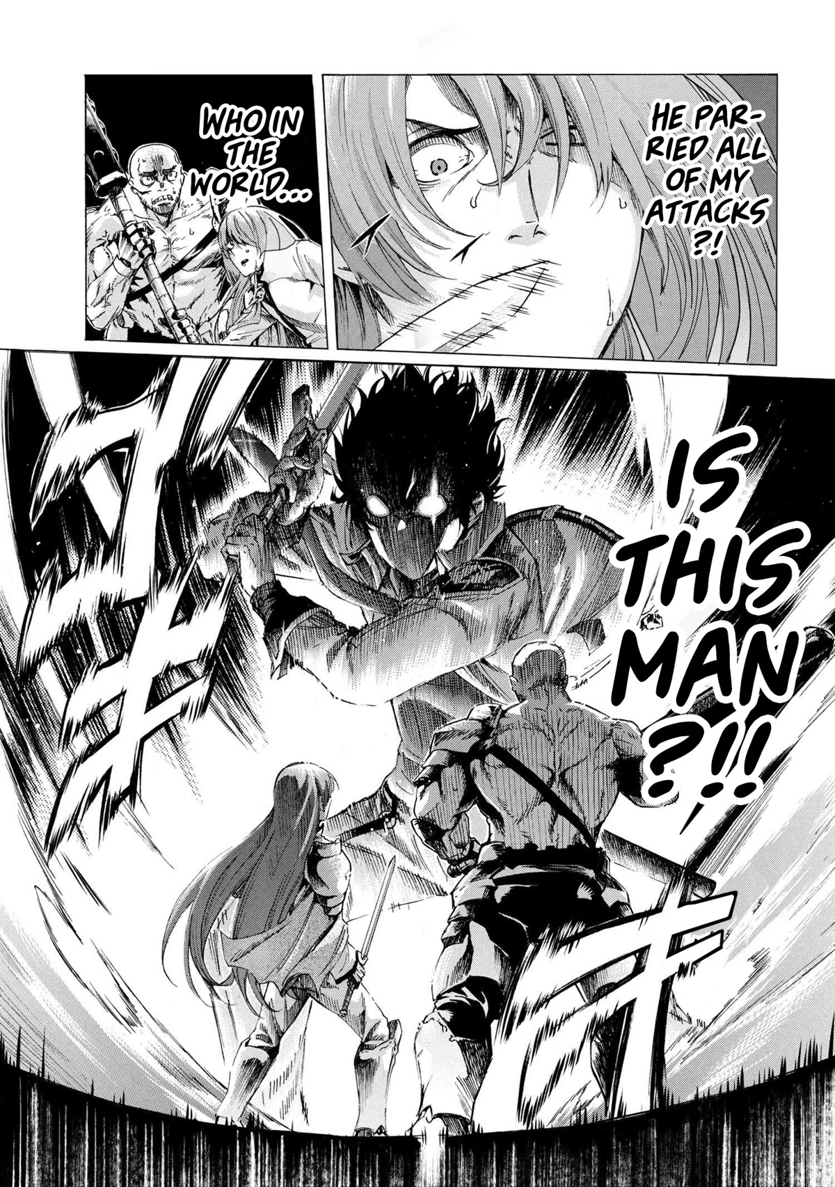 Ichioku-nen Button o Renda Shita Ore wa, Kizuitara Saikyou ni Natteita Chapter 22 page 16 - Chapter 22