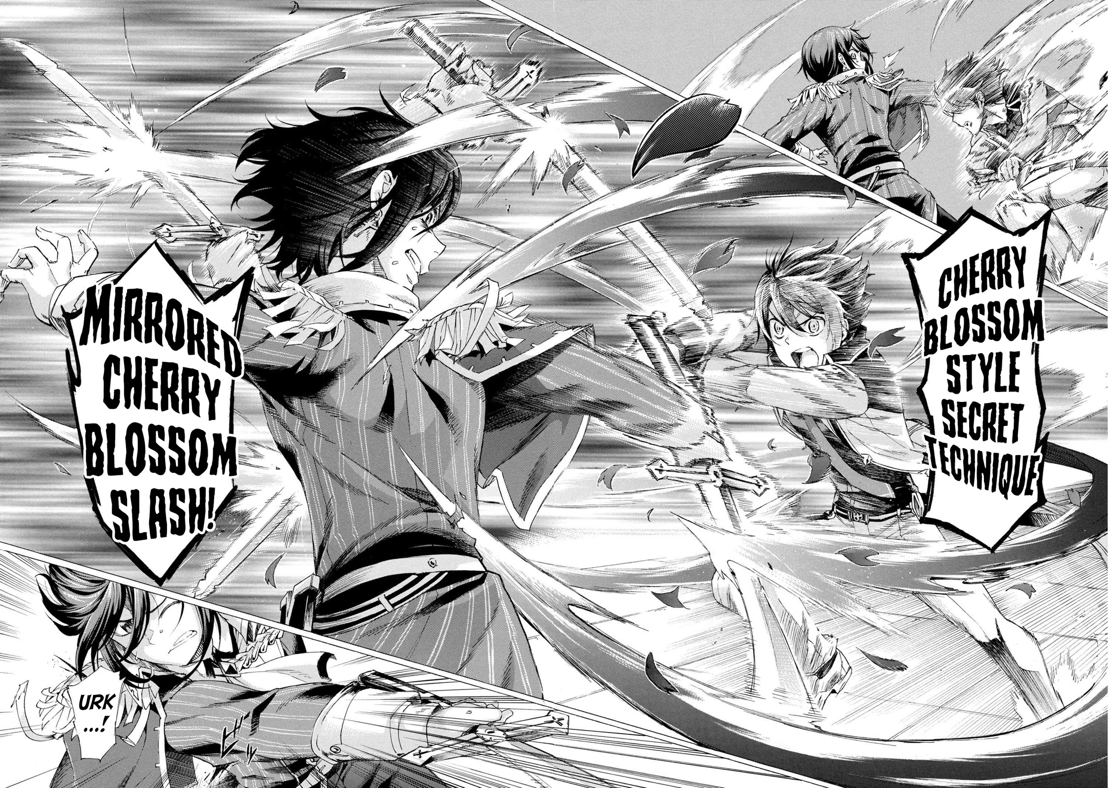 Ichioku-nen Button o Renda Shita Ore wa, Kizuitara Saikyou ni Natteita Chapter 22 page 28 - Chapter 22