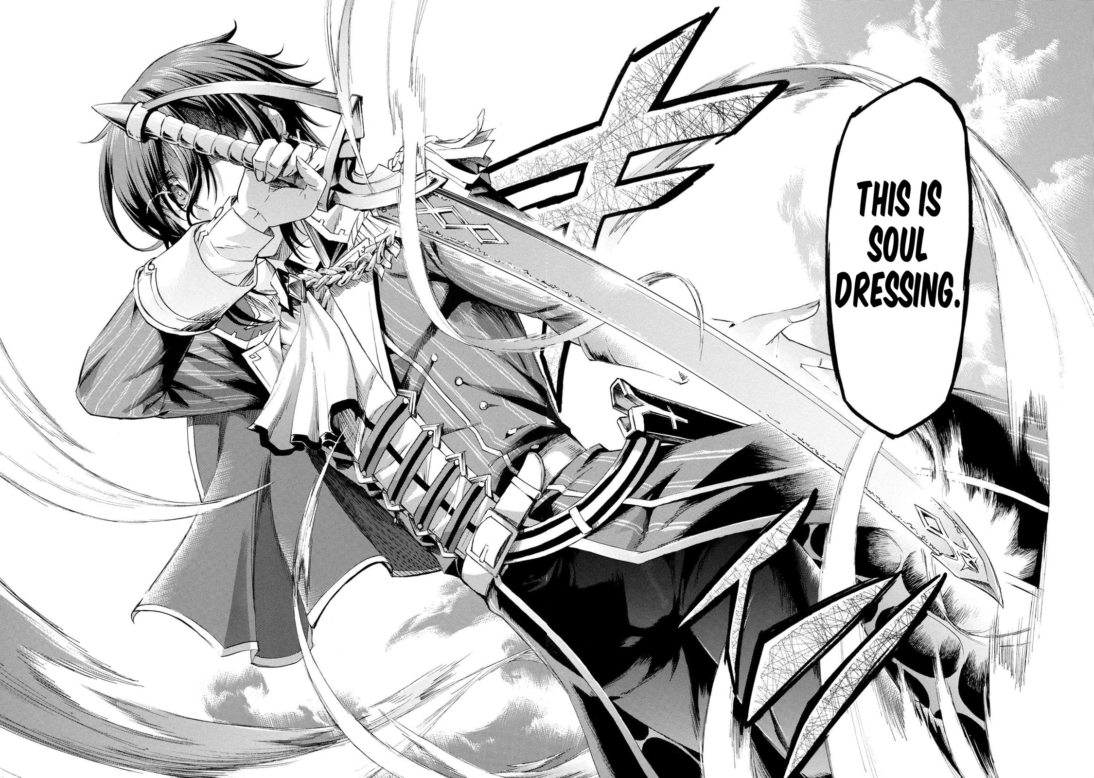 Ichioku-nen Button o Renda Shita Ore wa, Kizuitara Saikyou ni Natteita Chapter 22 page 33 - Chapter 22