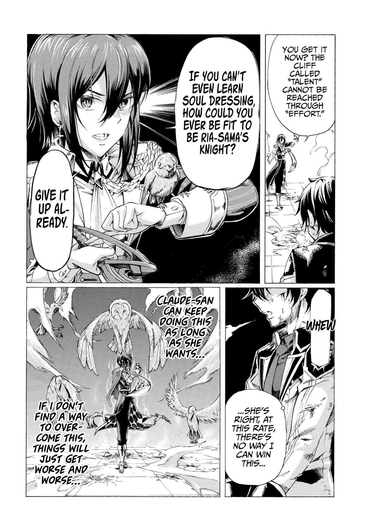 Ichioku-nen Button o Renda Shita Ore wa, Kizuitara Saikyou ni Natteita Chapter 23 page 15 - Chapter 23