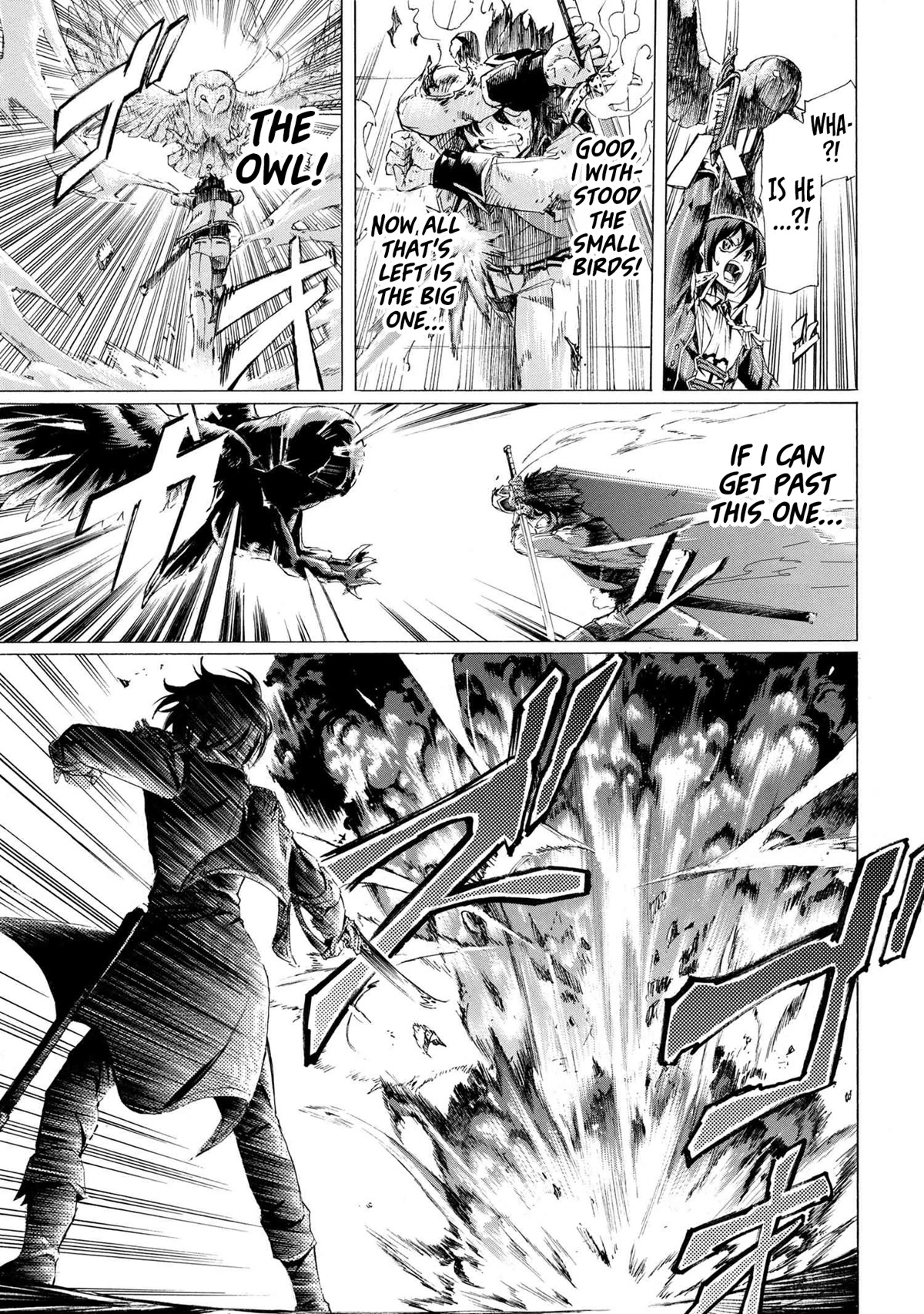 Ichioku-nen Button o Renda Shita Ore wa, Kizuitara Saikyou ni Natteita Chapter 23 page 18 - Chapter 23
