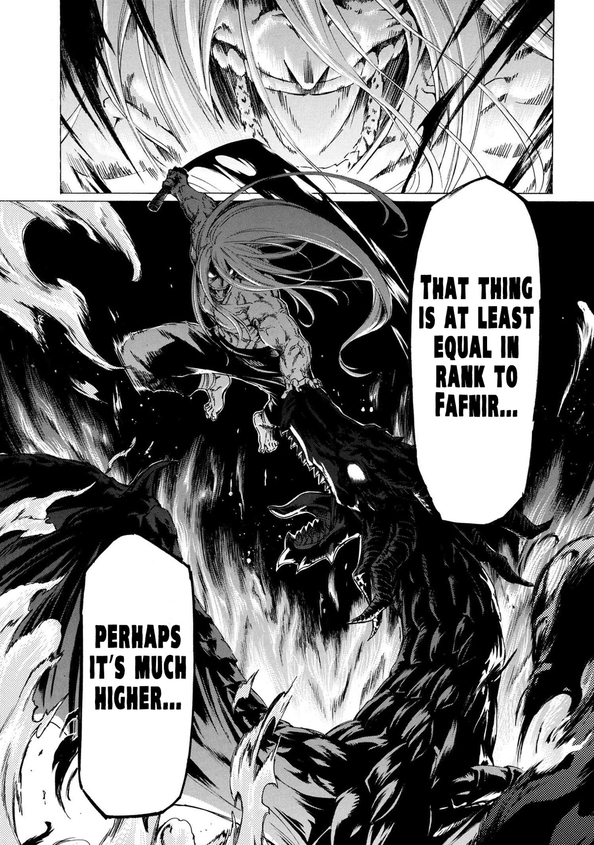 Ichioku-nen Button o Renda Shita Ore wa, Kizuitara Saikyou ni Natteita Chapter 24 page 10 - Chapter 24