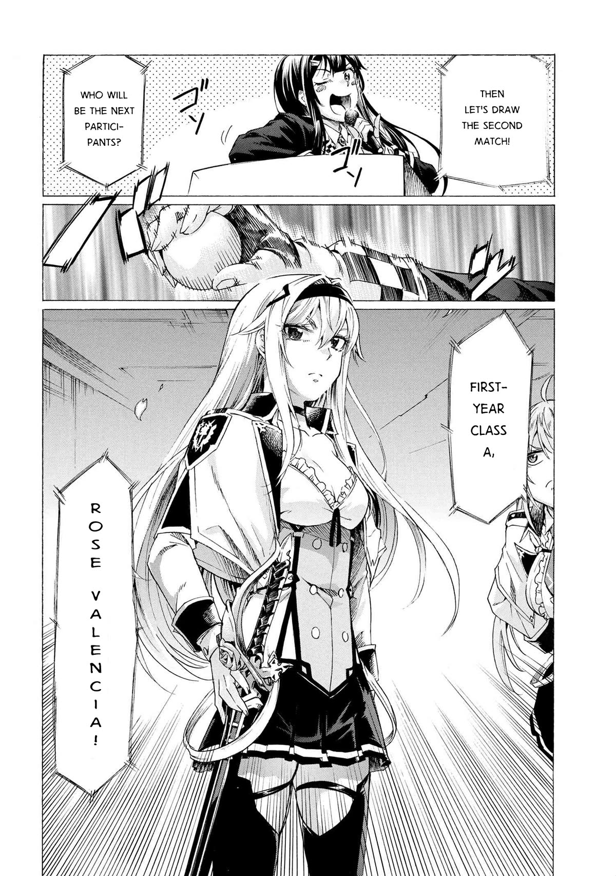 Ichioku-nen Button o Renda Shita Ore wa, Kizuitara Saikyou ni Natteita Chapter 25.2 page 21 - Chapter 25.2