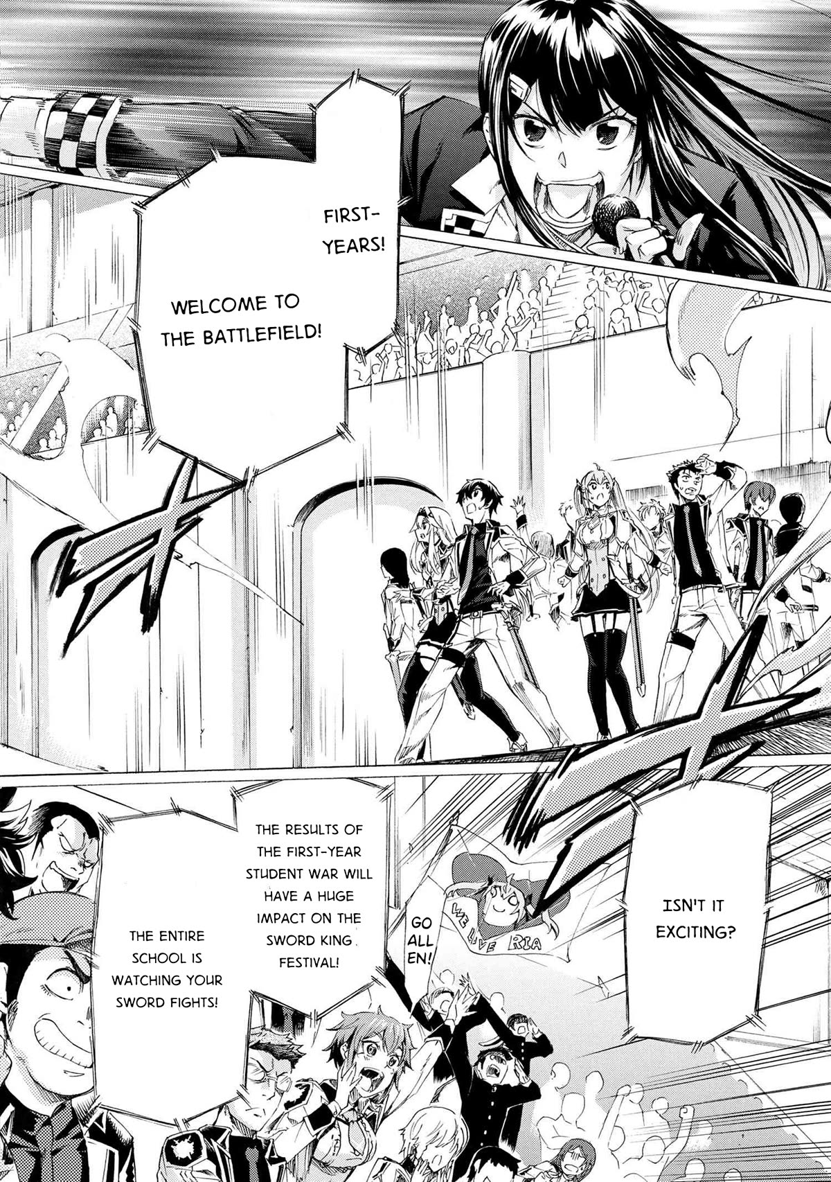 Ichioku-nen Button o Renda Shita Ore wa, Kizuitara Saikyou ni Natteita Chapter 25.2 page 5 - Chapter 25.2