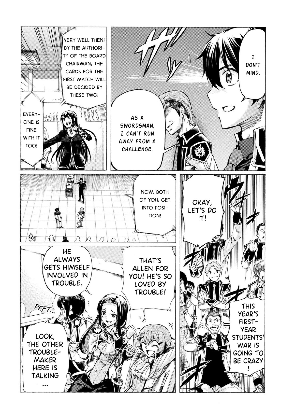 Ichioku-nen Button o Renda Shita Ore wa, Kizuitara Saikyou ni Natteita Chapter 25.2 page 9 - Chapter 25.2