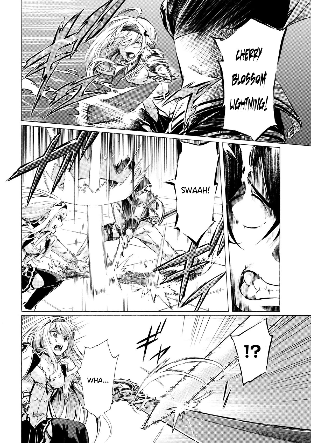 Ichioku-nen Button o Renda Shita Ore wa, Kizuitara Saikyou ni Natteita Chapter 26.1 page 17 - Chapter 26.1