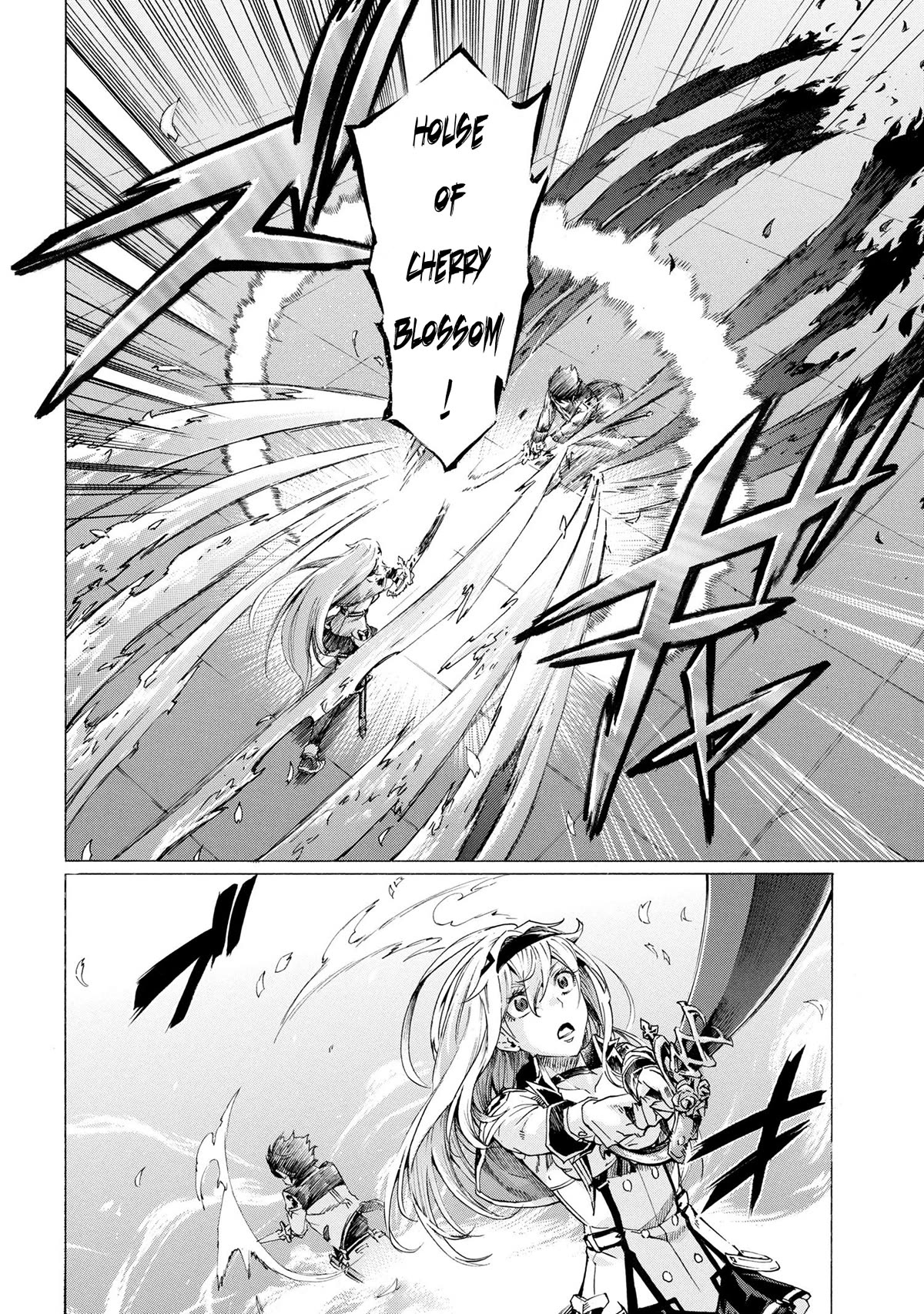 Ichioku-nen Button o Renda Shita Ore wa, Kizuitara Saikyou ni Natteita Chapter 26.1 page 19 - Chapter 26.1