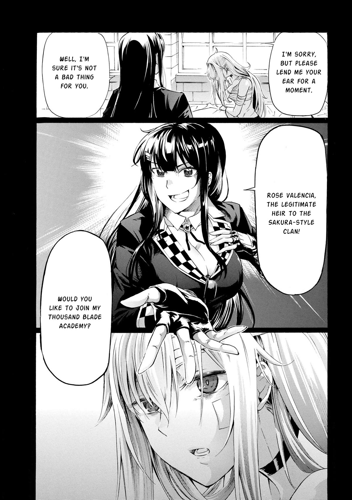 Ichioku-nen Button o Renda Shita Ore wa, Kizuitara Saikyou ni Natteita Chapter 26.1 page 4 - Chapter 26.1