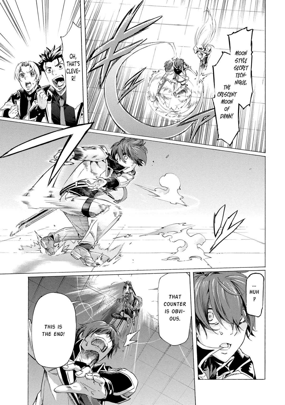 Ichioku-nen Button o Renda Shita Ore wa, Kizuitara Saikyou ni Natteita Chapter 26.1 page 6 - Chapter 26.1