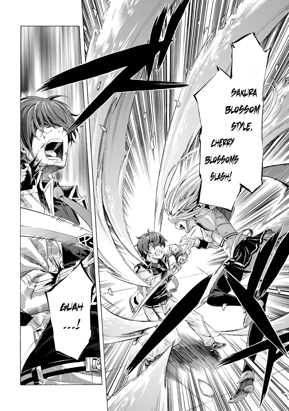 Ichioku-nen Button o Renda Shita Ore wa, Kizuitara Saikyou ni Natteita Chapter 26.1 page 7 - Chapter 26.1