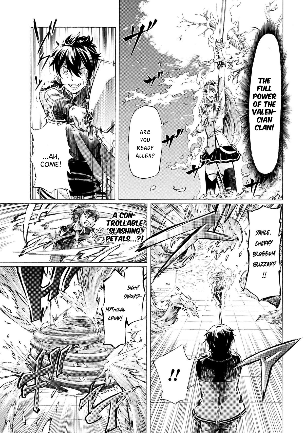 Ichioku-nen Button o Renda Shita Ore wa, Kizuitara Saikyou ni Natteita Chapter 26.2 page 10 - Chapter 26.2