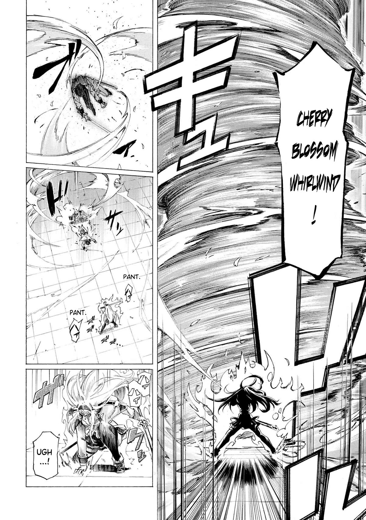 Ichioku-nen Button o Renda Shita Ore wa, Kizuitara Saikyou ni Natteita Chapter 26.2 page 17 - Chapter 26.2