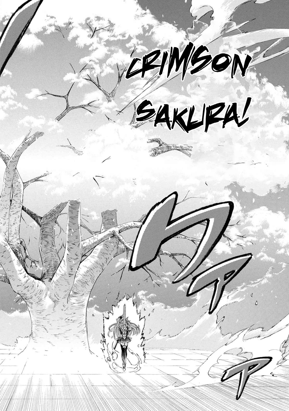 Ichioku-nen Button o Renda Shita Ore wa, Kizuitara Saikyou ni Natteita Chapter 26.2 page 7 - Chapter 26.2