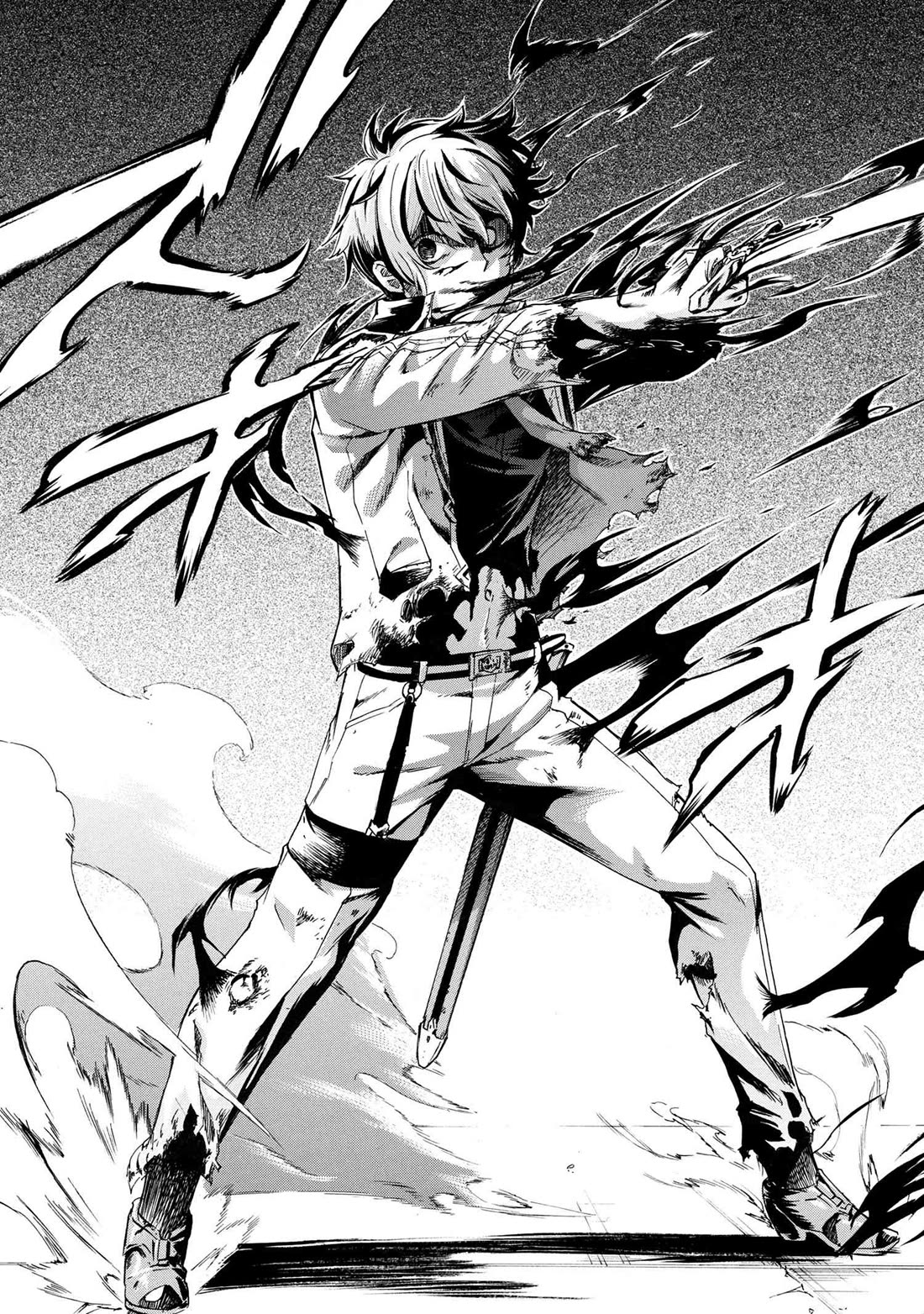 Ichioku-nen Button o Renda Shita Ore wa, Kizuitara Saikyou ni Natteita Chapter 27.2 page 12 - Chapter 27.2