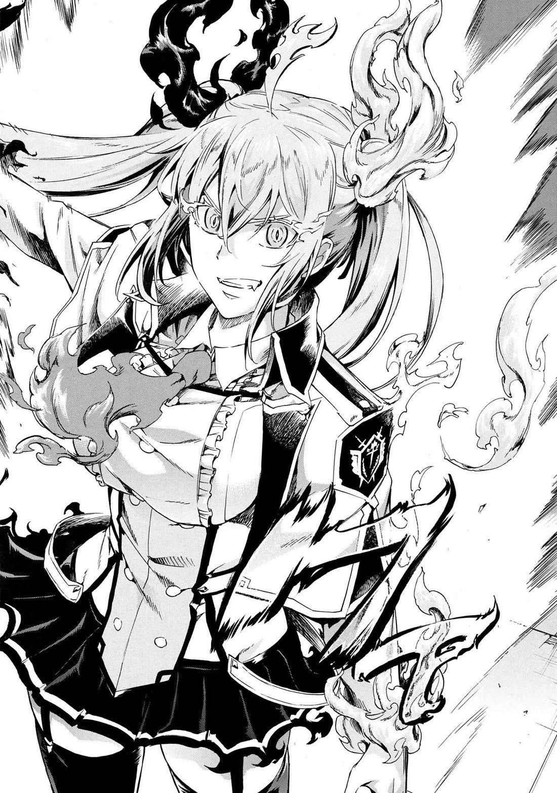 Ichioku-nen Button o Renda Shita Ore wa, Kizuitara Saikyou ni Natteita Chapter 27.2 page 16 - Chapter 27.2
