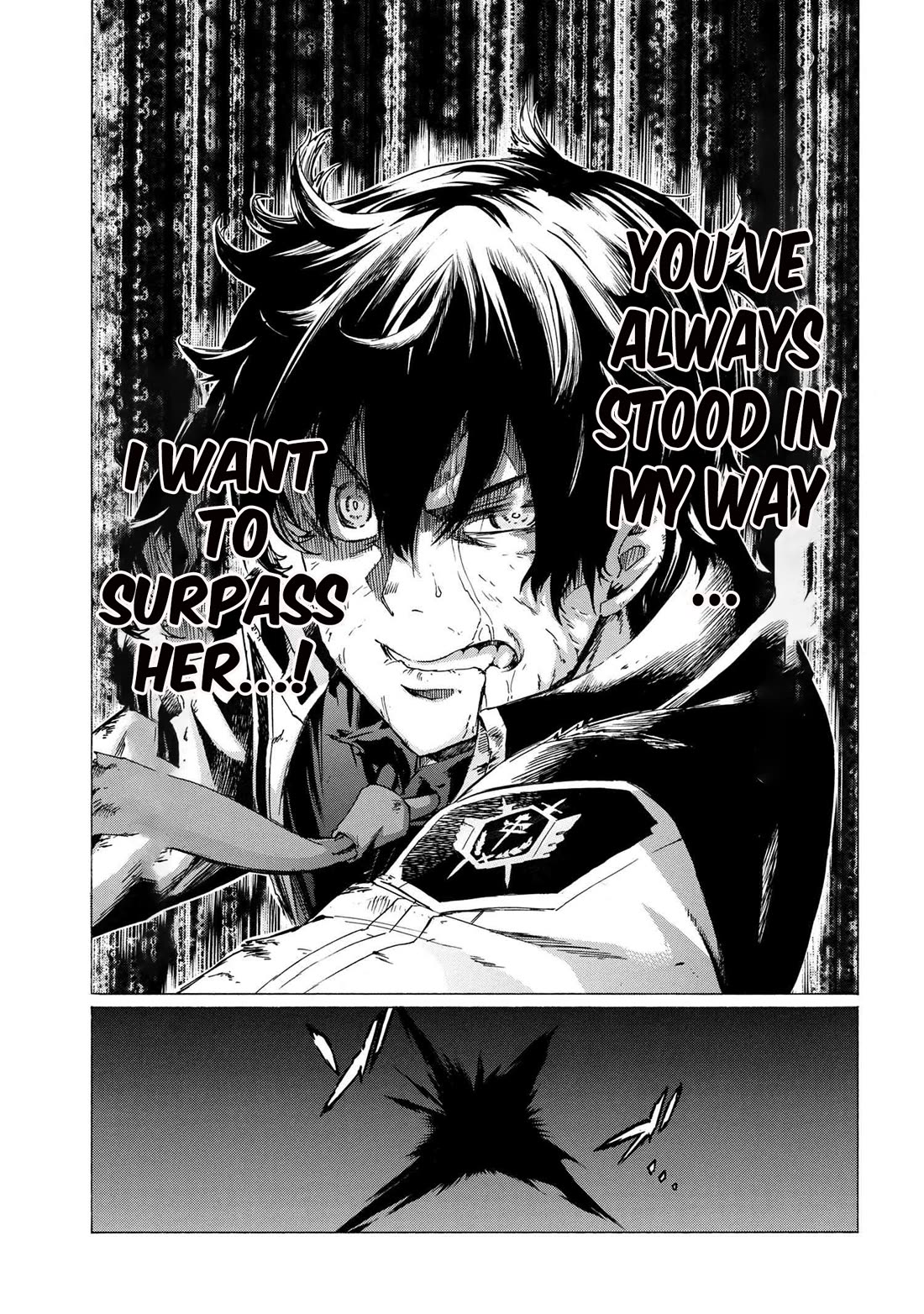 Ichioku-nen Button o Renda Shita Ore wa, Kizuitara Saikyou ni Natteita Chapter 27.2 page 9 - Chapter 27.2