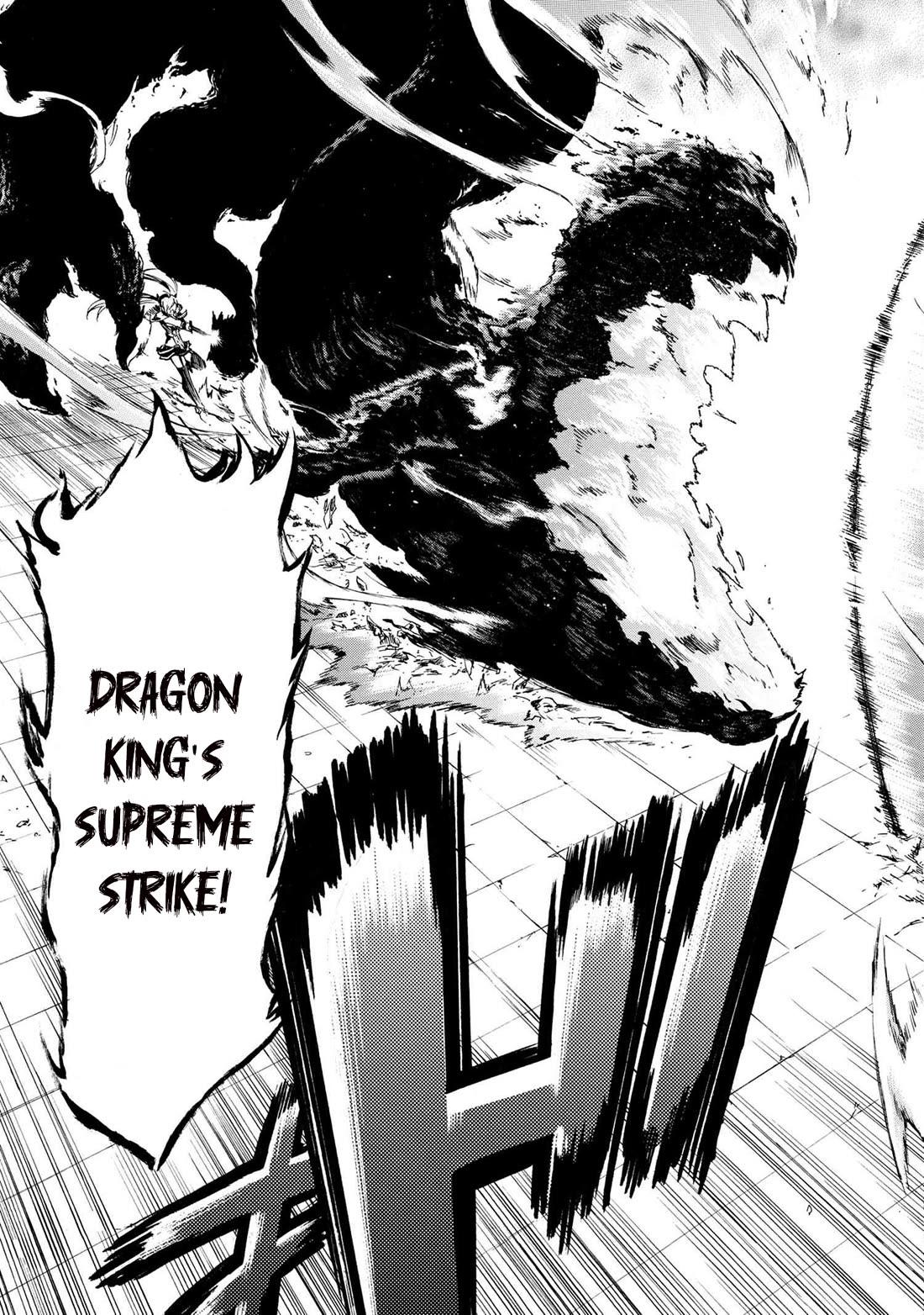 Ichioku-nen Button o Renda Shita Ore wa, Kizuitara Saikyou ni Natteita Chapter 28.1 page 16 - Chapter 28.1