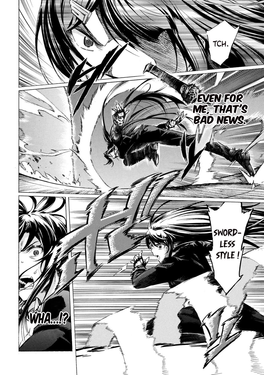 Ichioku-nen Button o Renda Shita Ore wa, Kizuitara Saikyou ni Natteita Chapter 28.2 page 2 - Chapter 28.2